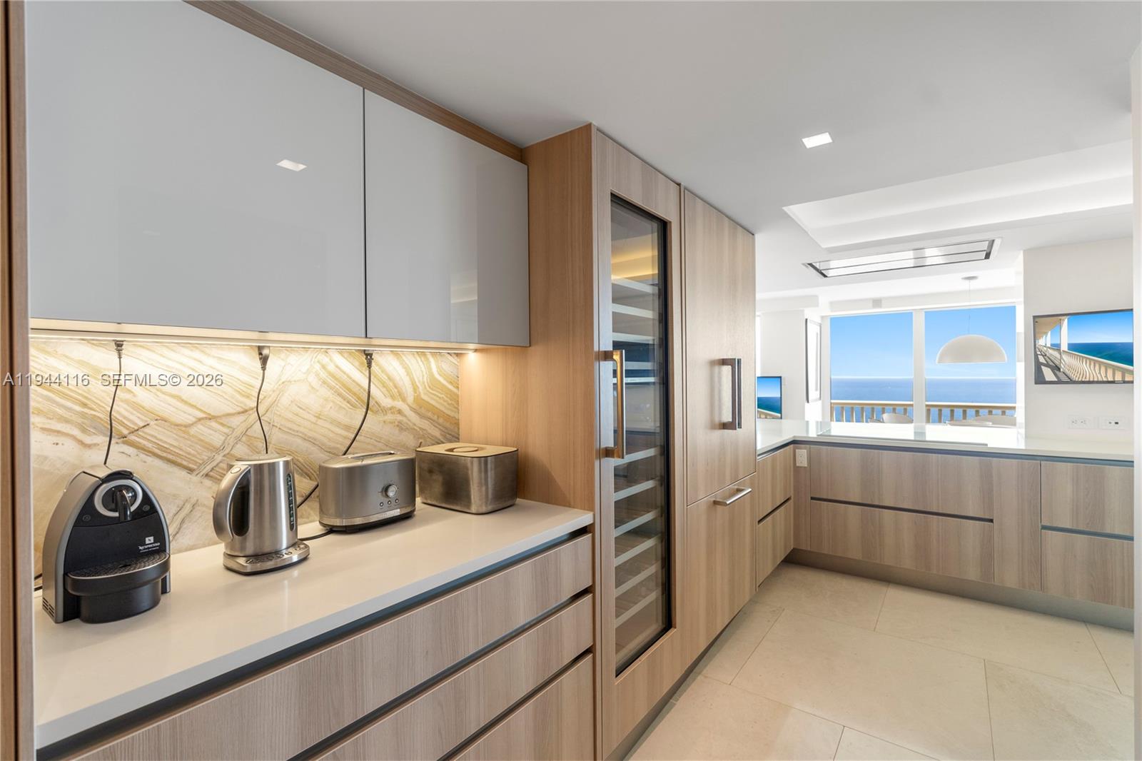 2200 S Ocean Ln Unit: 2609/2610