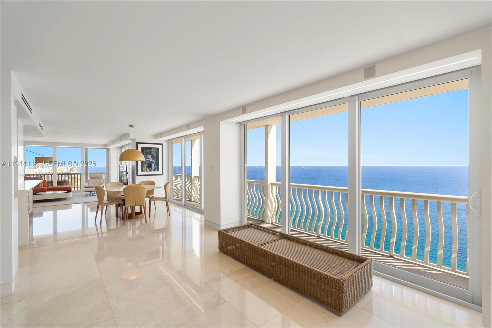 2200 S Ocean Ln Unit: 2609/2610