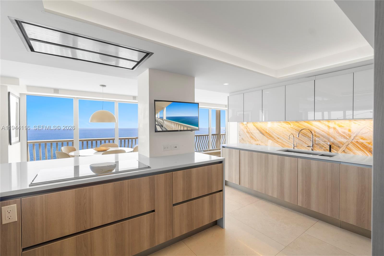 2200 S Ocean Ln Unit: 2609/2610