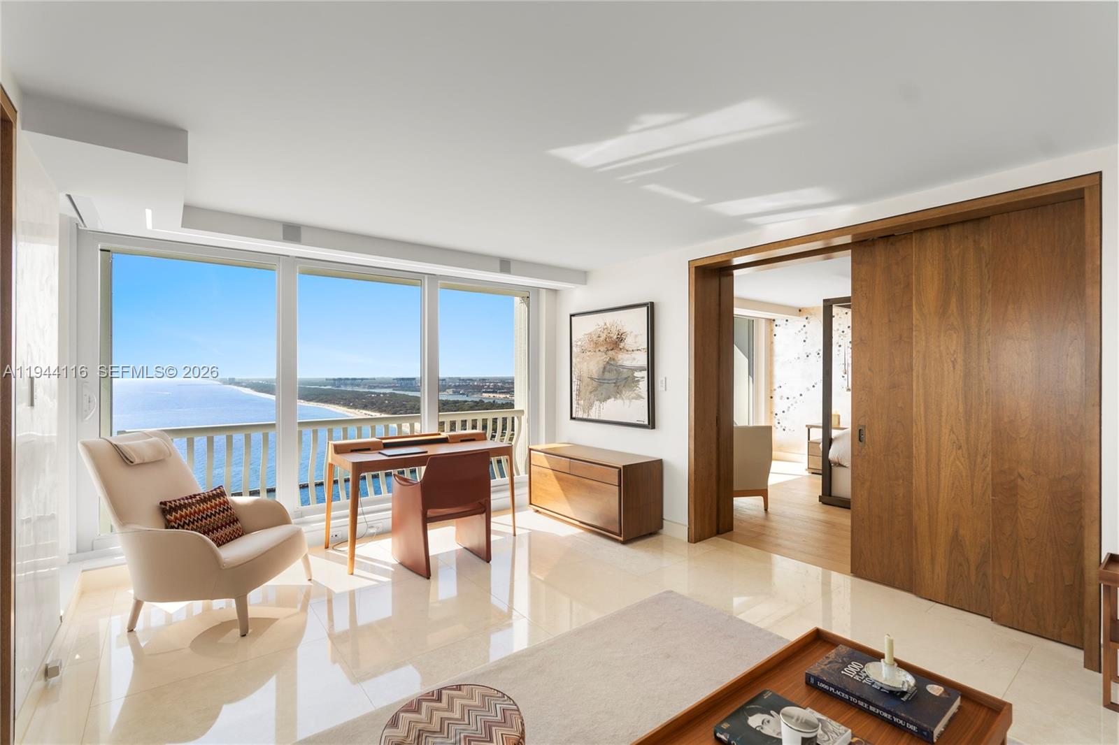 2200 S Ocean Ln Unit: 2609/2610