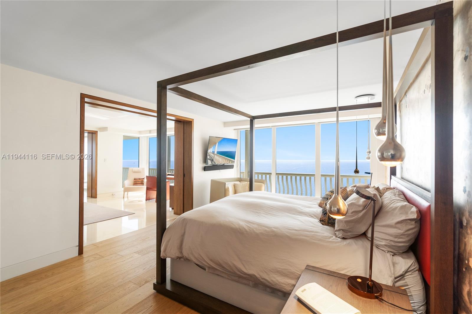 2200 S Ocean Ln Unit: 2609/2610