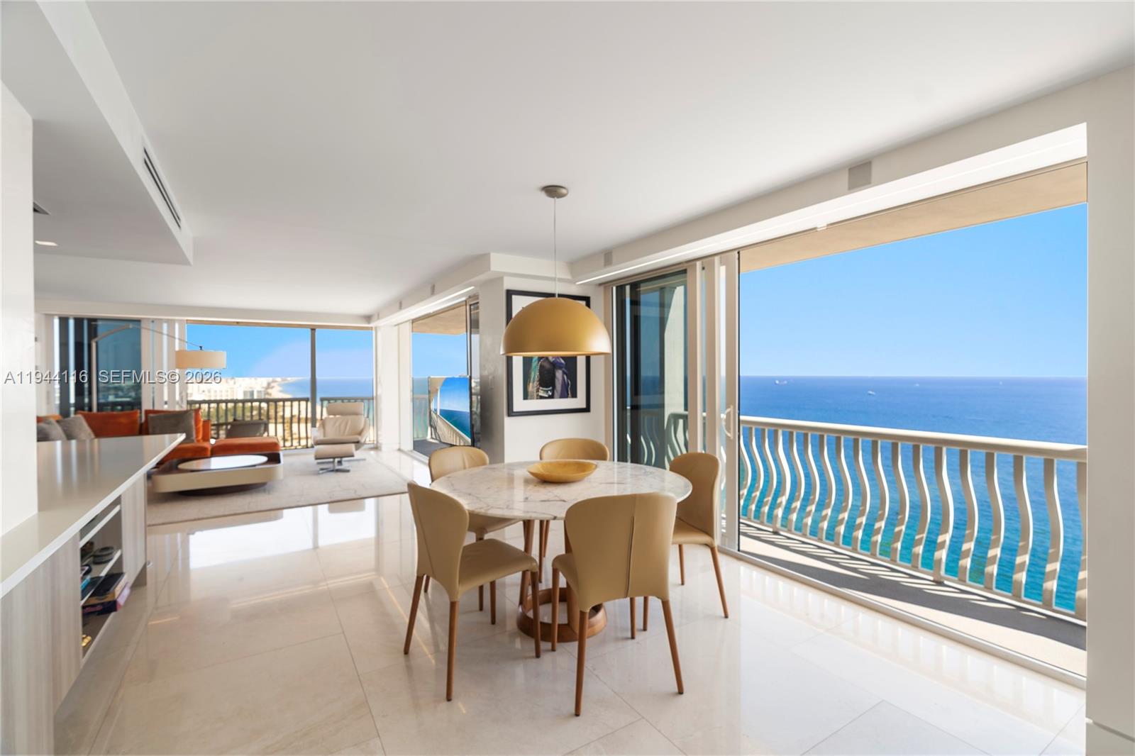 2200 S Ocean Ln Unit: 2609/2610