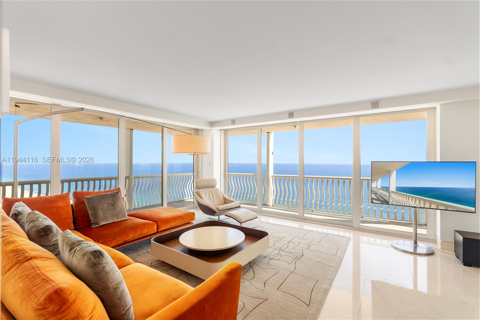 2200 S Ocean Ln Unit: 2609/2610