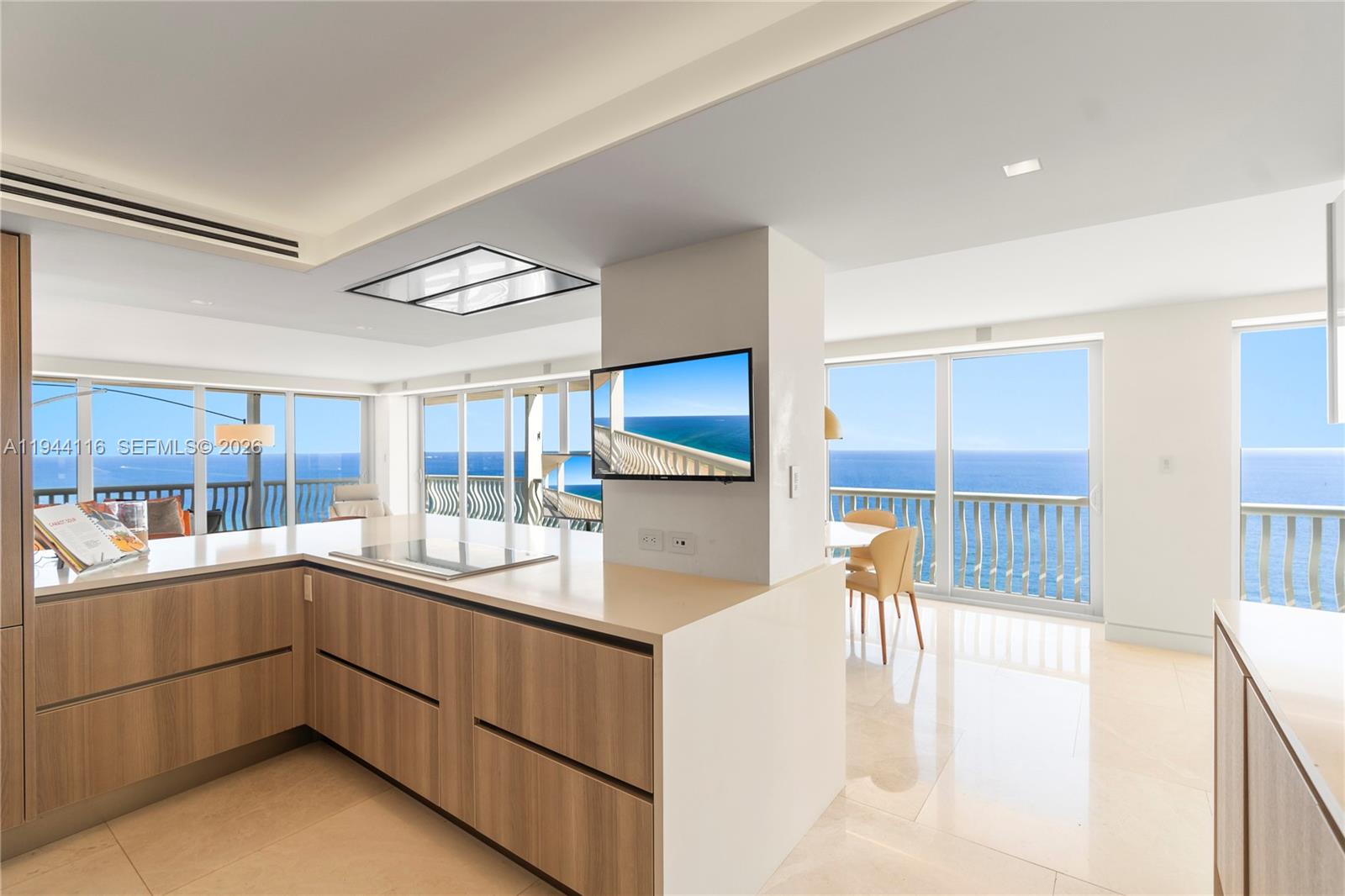 2200 S Ocean Ln Unit: 2609/2610