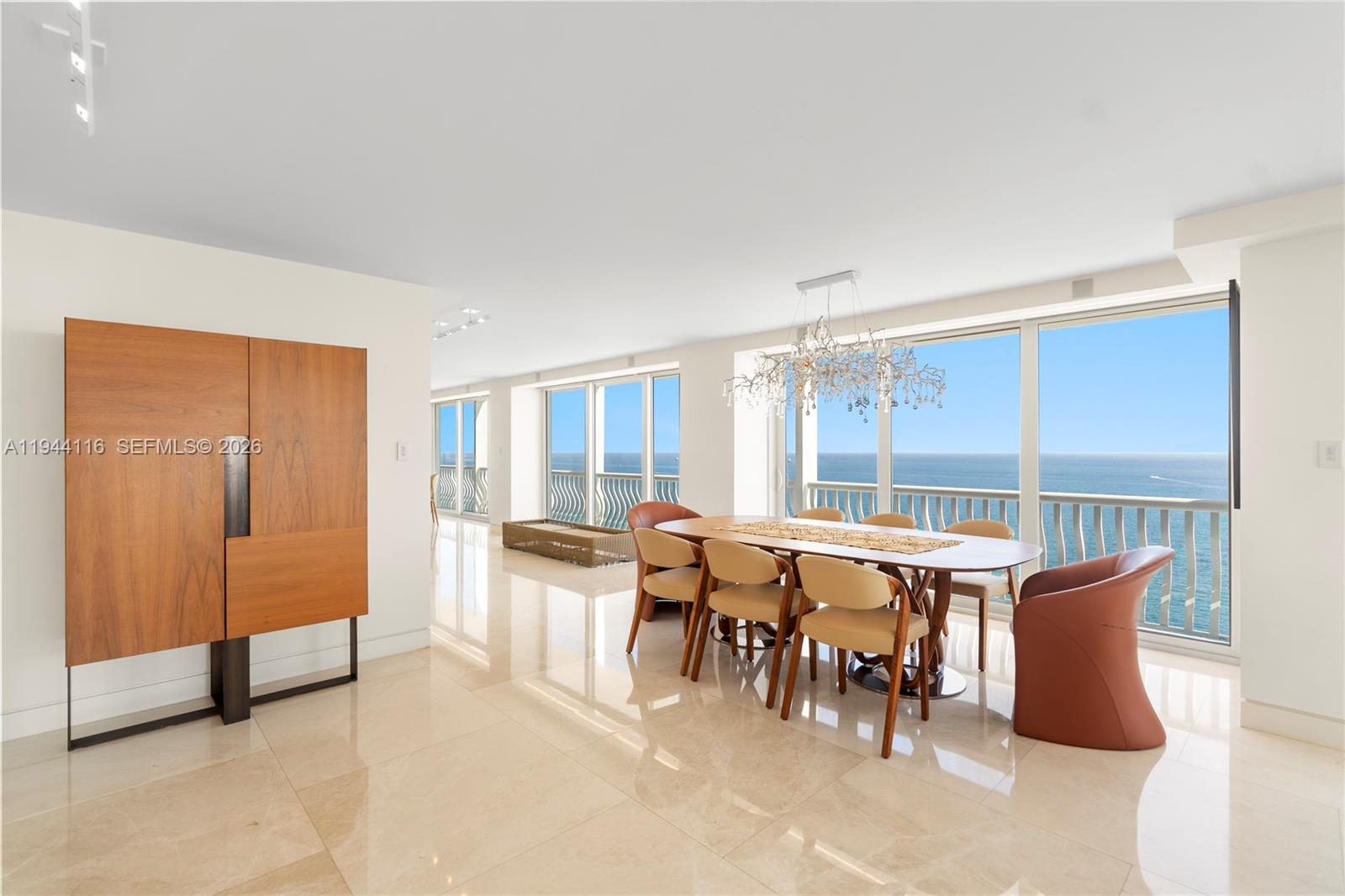 2200 S Ocean Lane 2609/2610