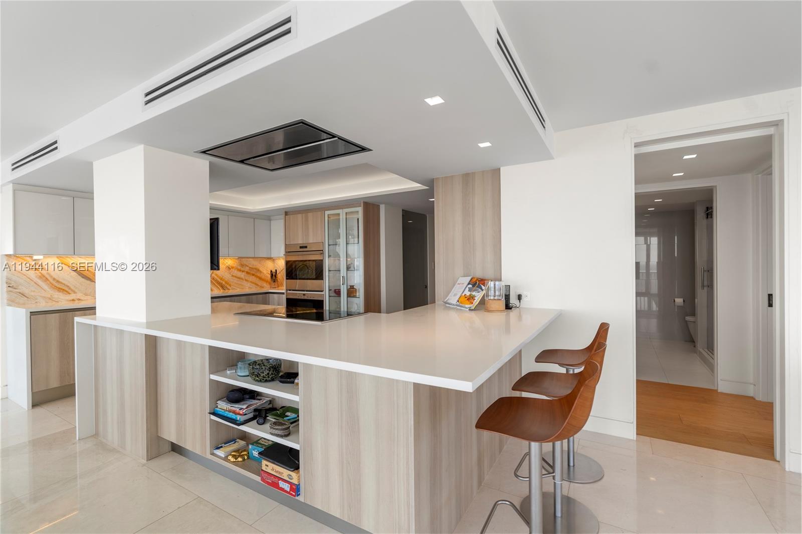 2200 S Ocean Ln Unit: 2609/2610