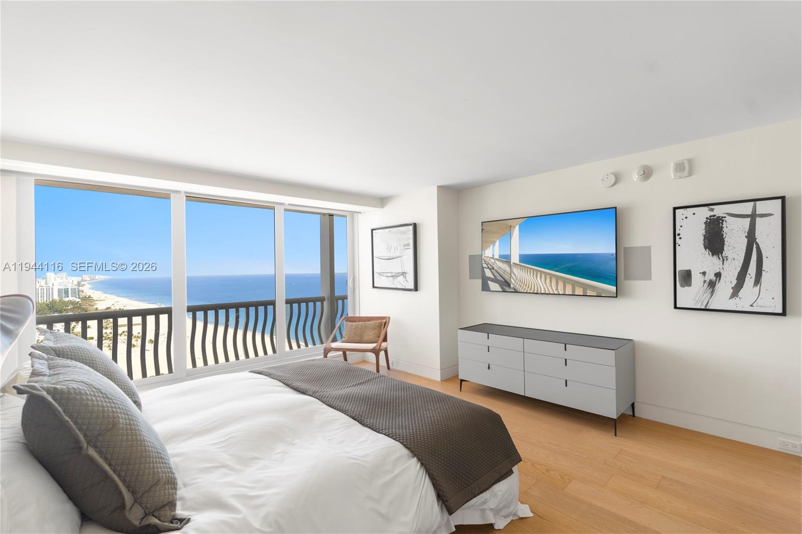 2200 S Ocean Ln Unit: 2609/2610