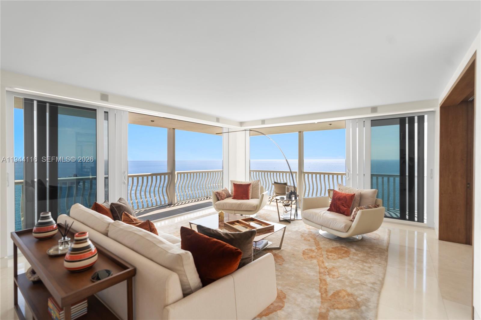 2200 S Ocean Ln Unit: 2609/2610