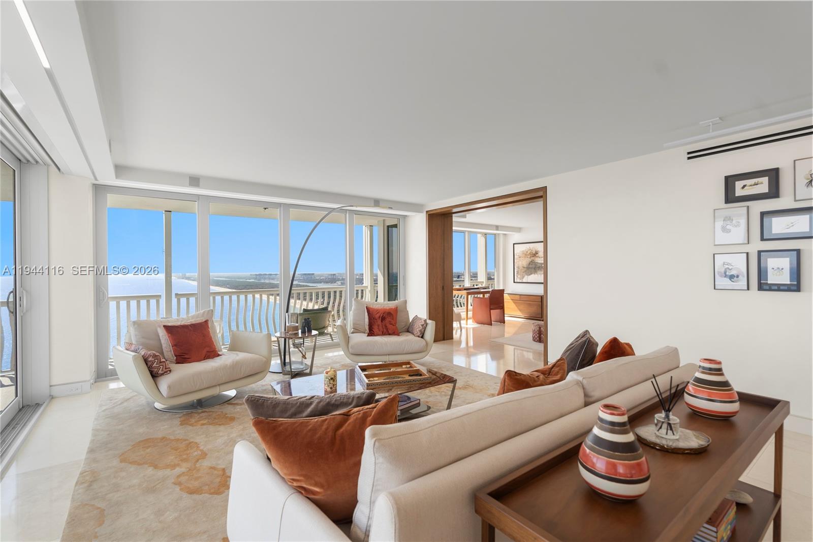 2200 S Ocean Ln Unit: 2609/2610