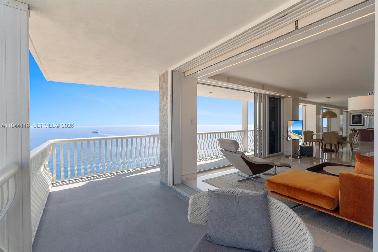 2200 S Ocean Ln Unit: 2609/2610