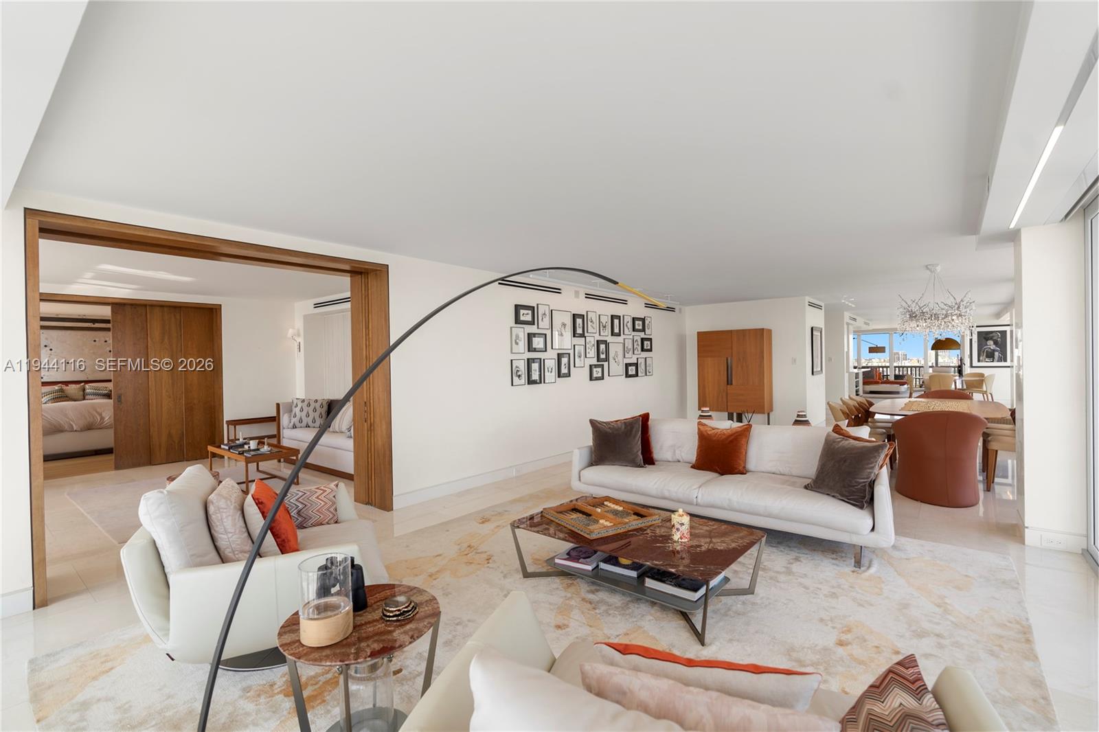 2200 S Ocean Ln Unit: 2609/2610