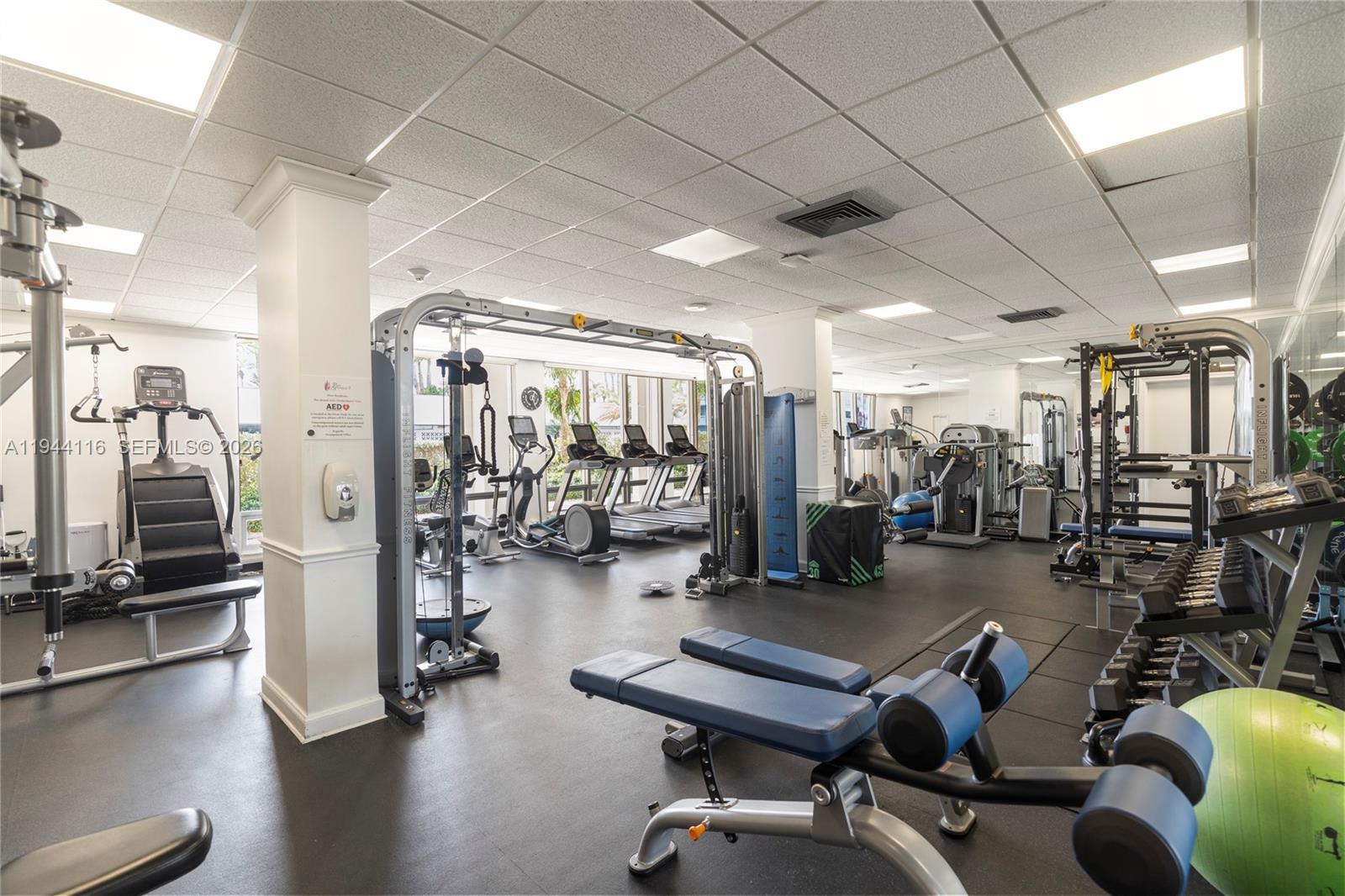 2200 S Ocean Ln Unit: 2609/2610