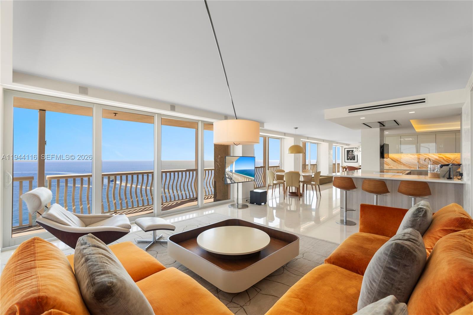 2200 S Ocean Ln Unit: 2609/2610