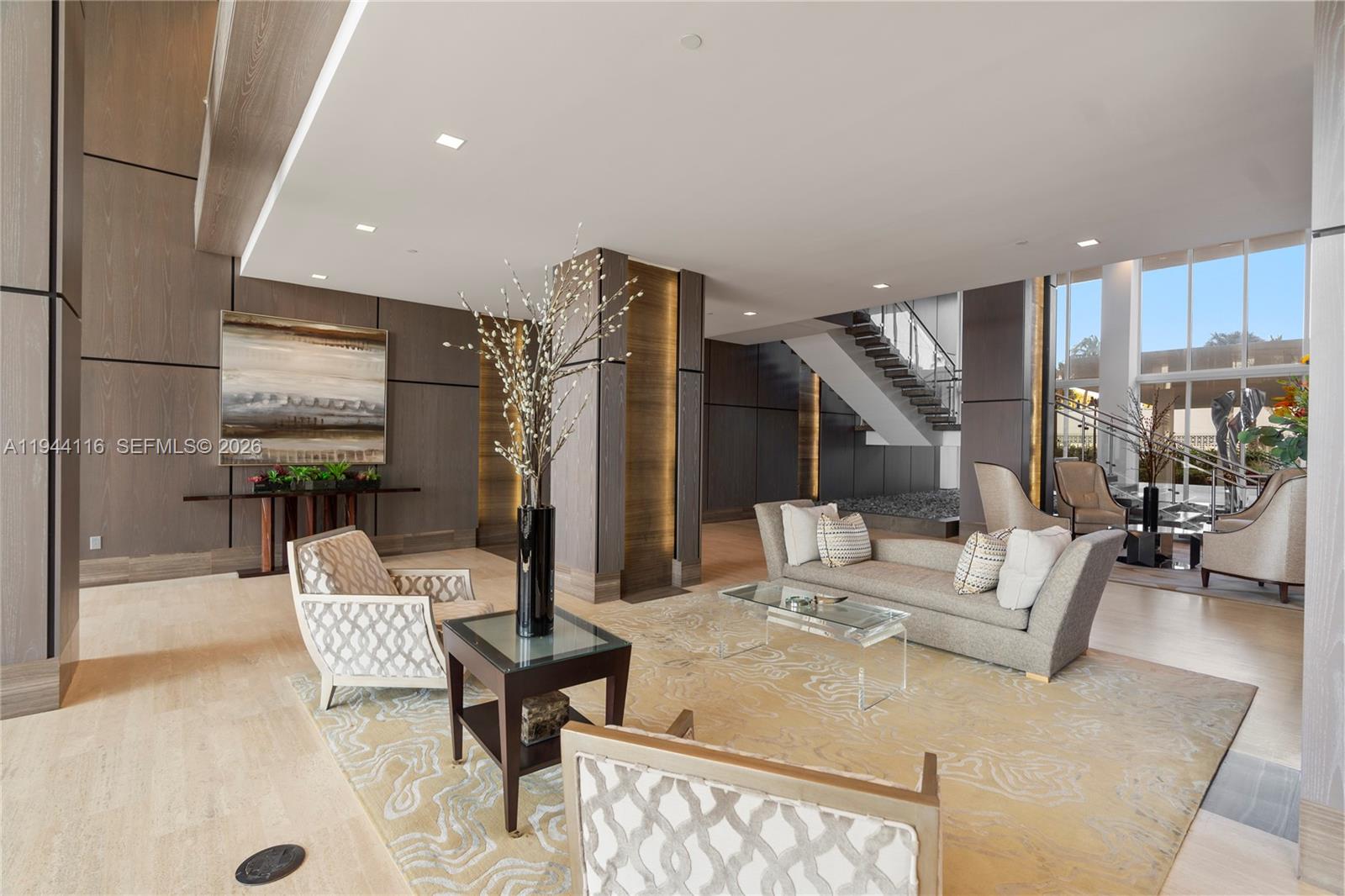 2200 S Ocean Lane 2609/2610