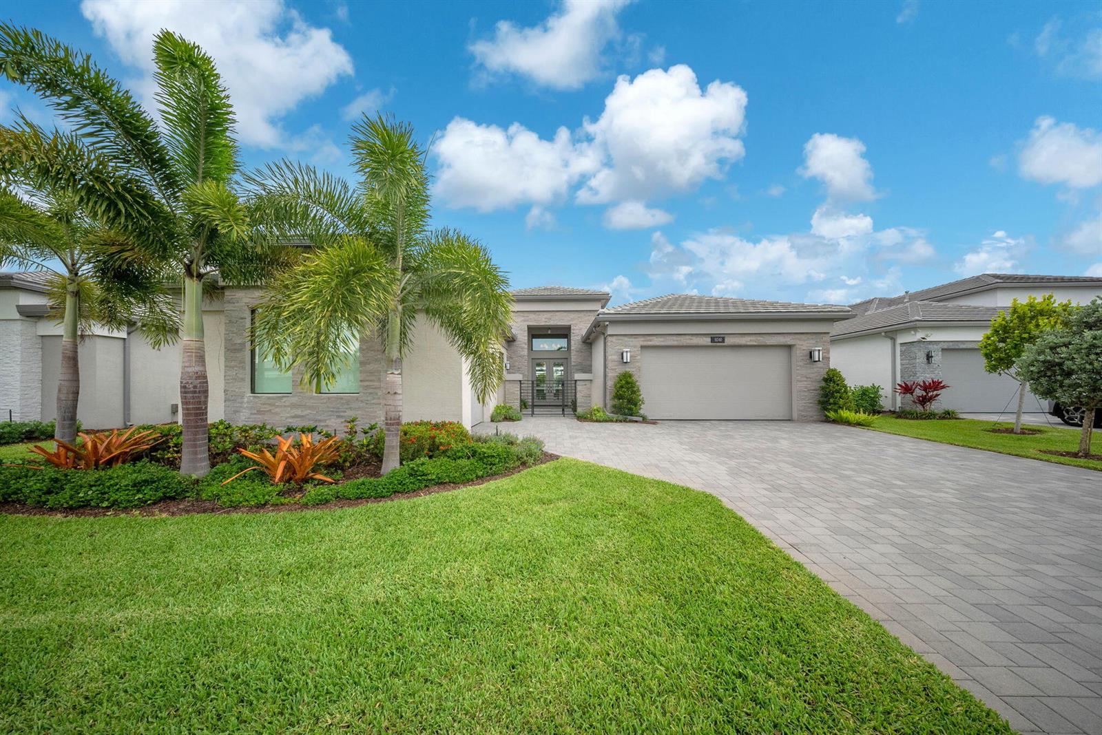 11340 Frosted Pine Manor