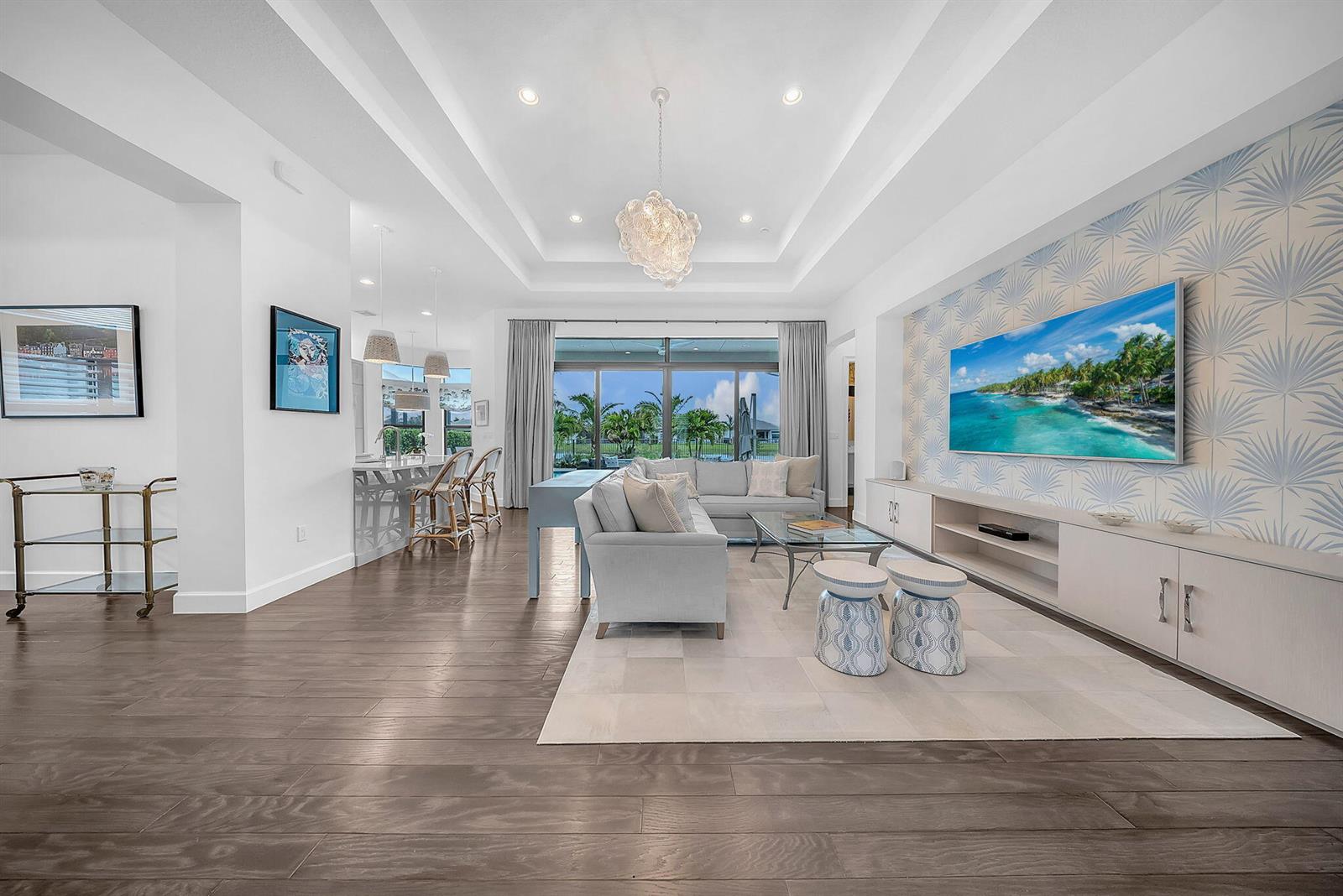11340 Frosted Pine Manor