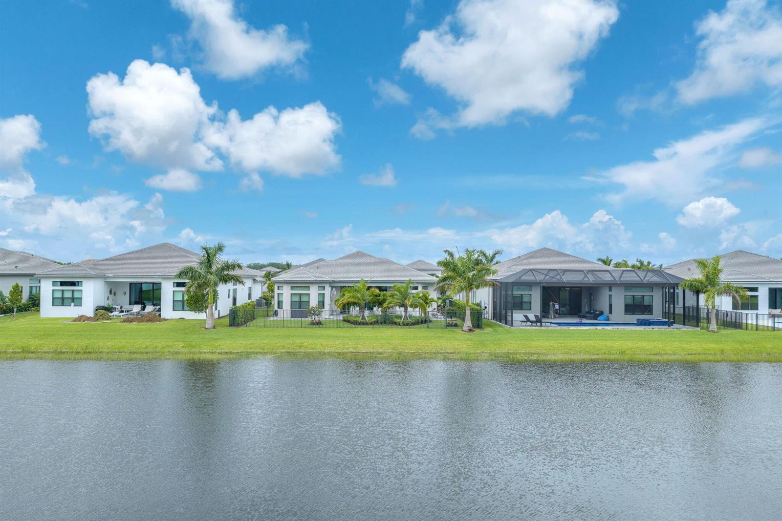 11340 Frosted Pine Manor