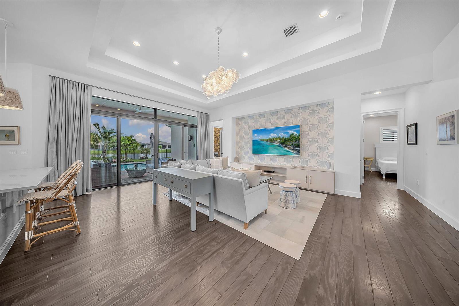 11340 Frosted Pine Manor