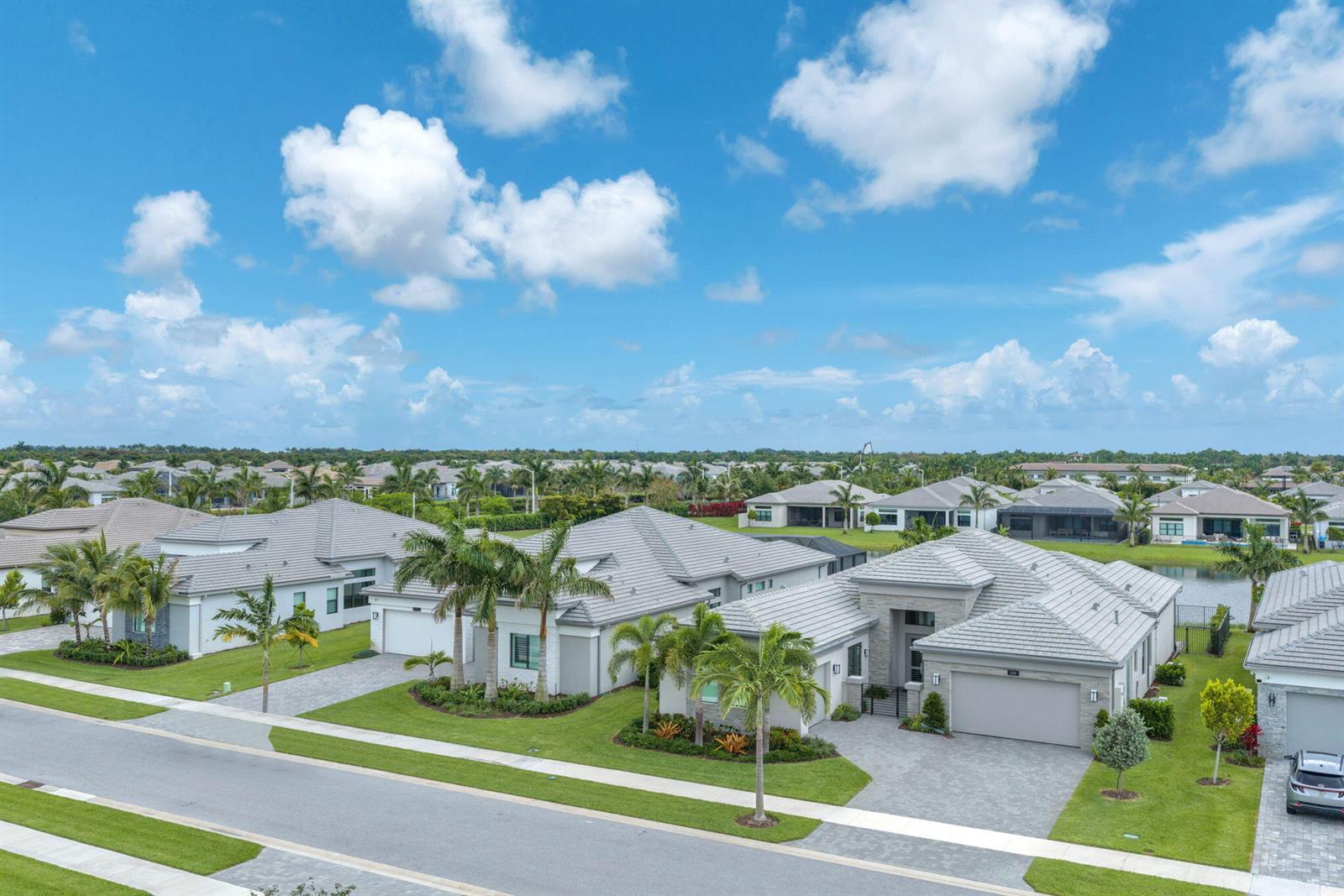 11340 Frosted Pine Manor