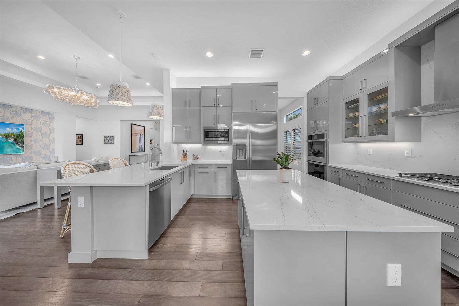 11340 Frosted Pine Manor