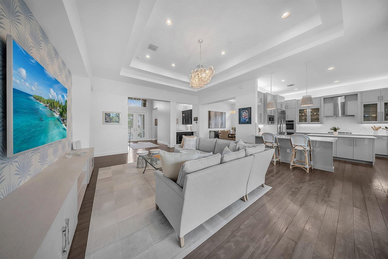 11340 Frosted Pine Manor