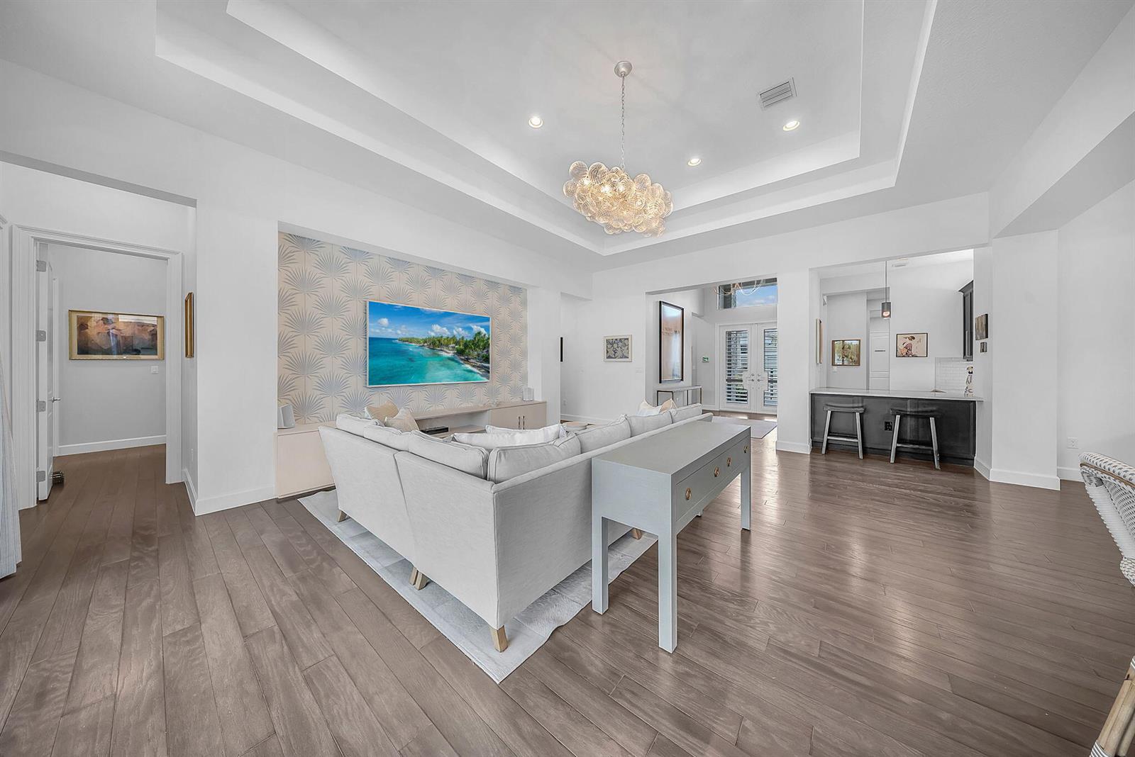 11340 Frosted Pine Manor