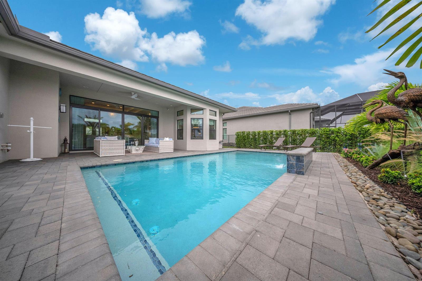 11340 Frosted Pine Manor
