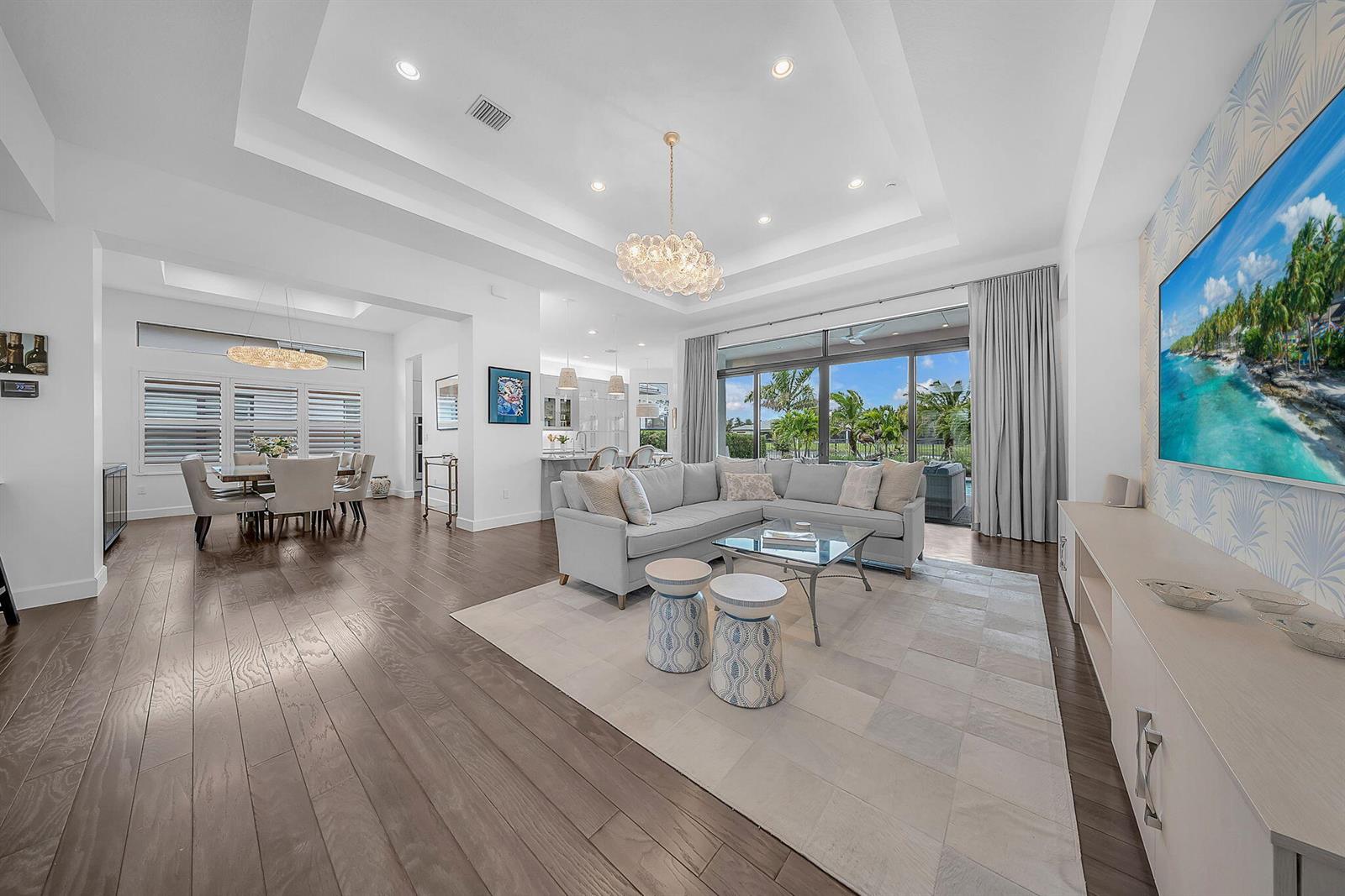 11340 Frosted Pine Manor