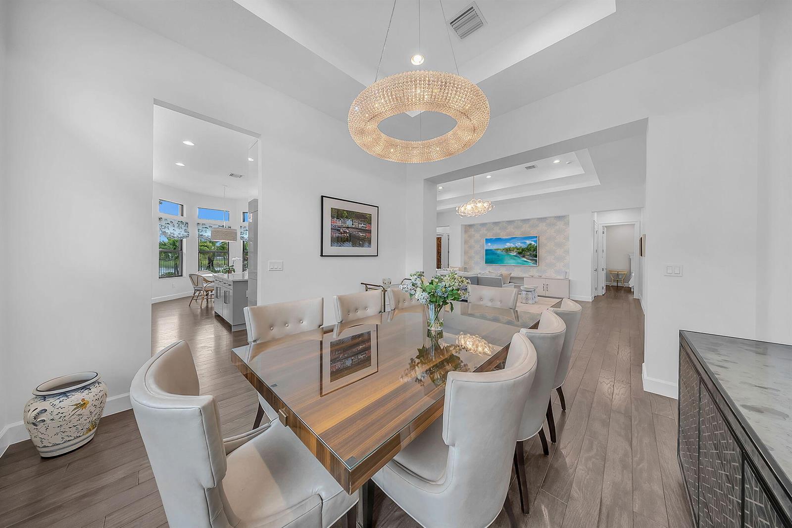 11340 Frosted Pine Manor