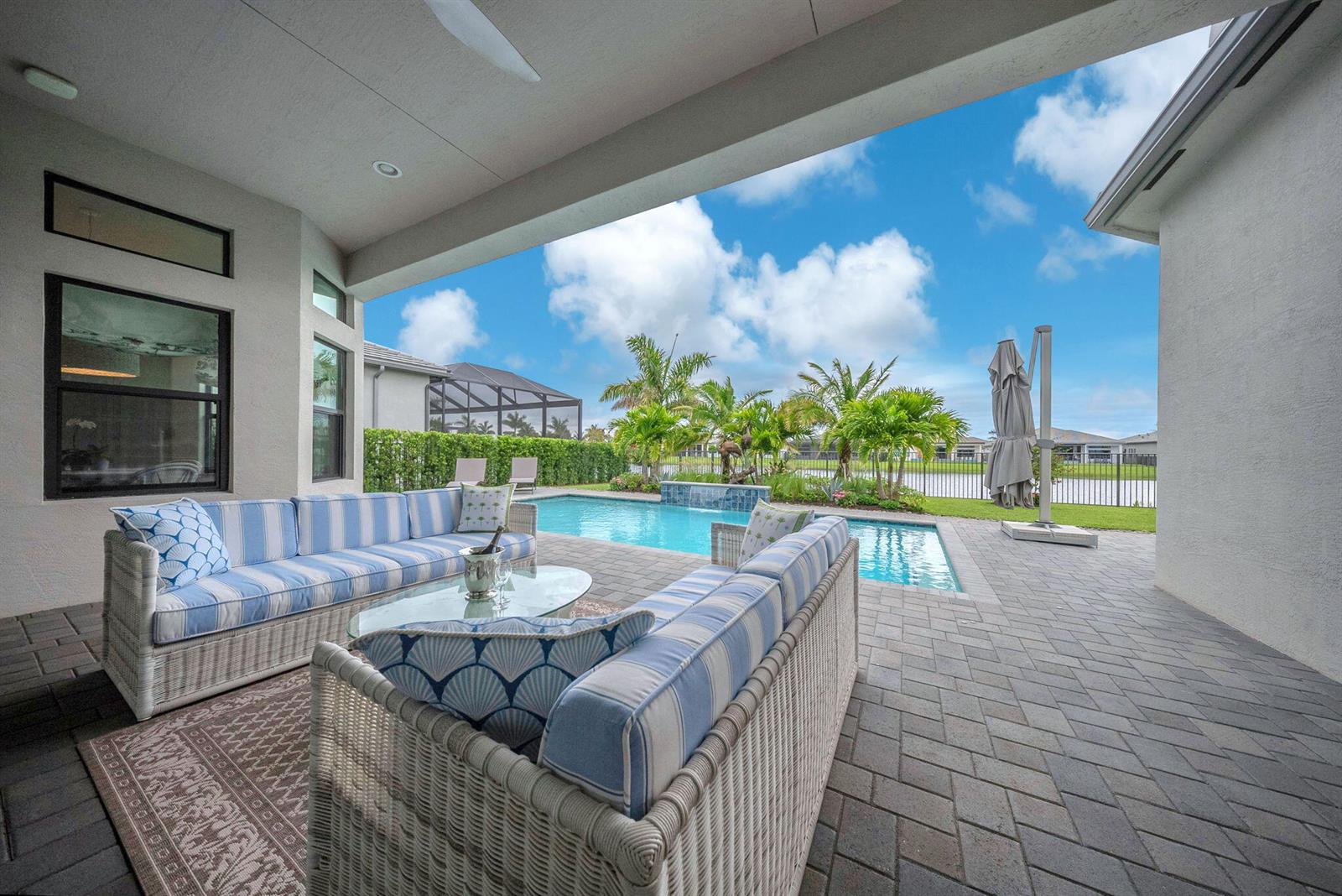 11340 Frosted Pine Manor