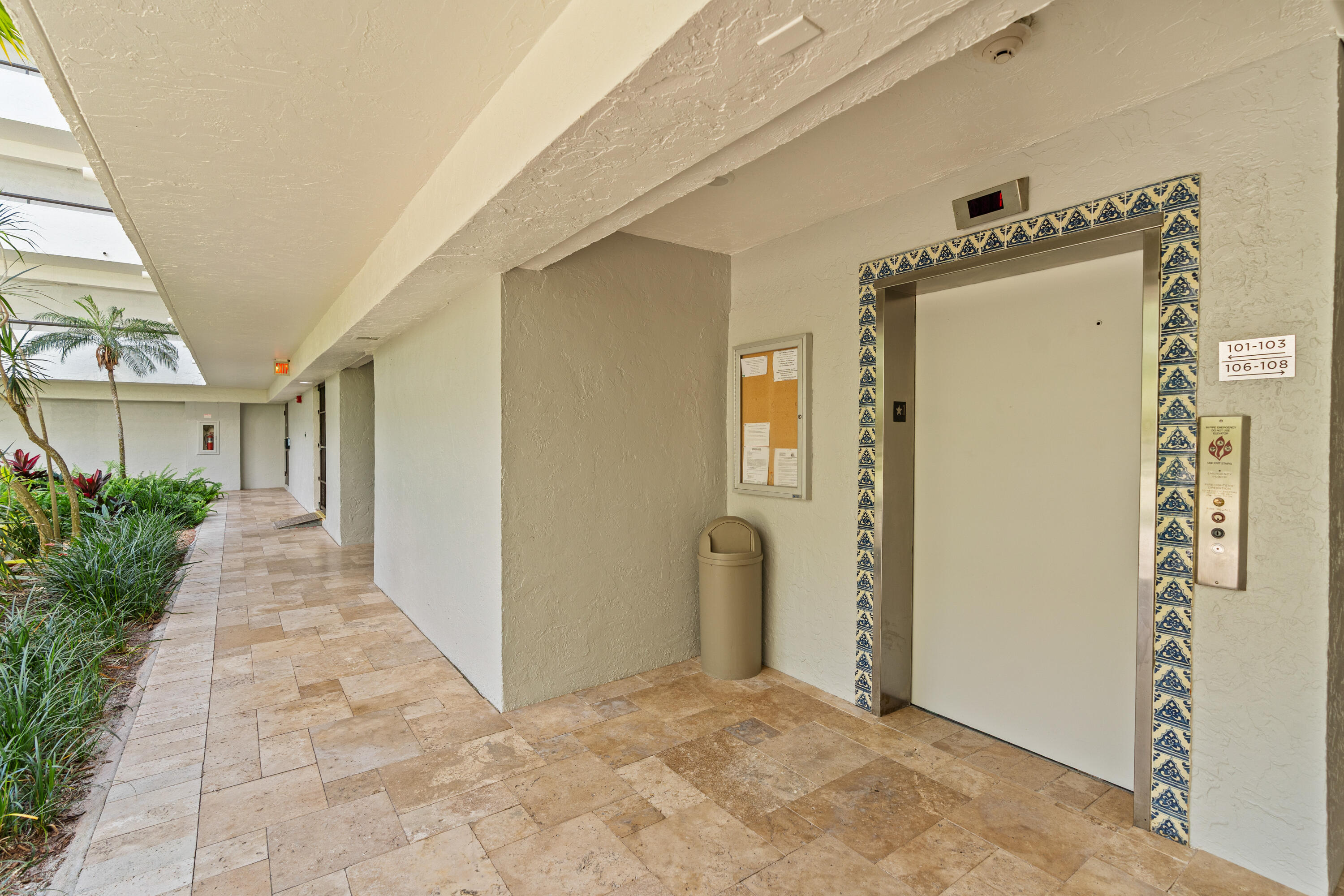 23200 Camino Del Mar 603