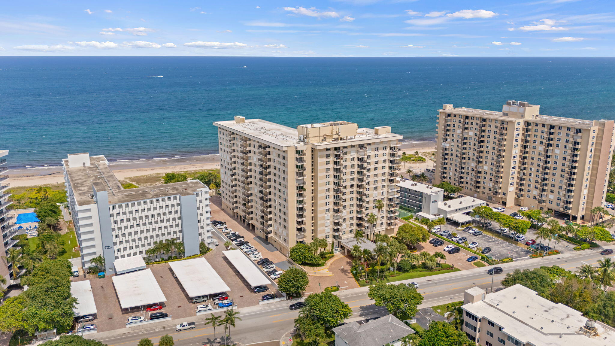 1900 S Ocean Boulevard 10j, Lauderdale-By-The-Sea Unit: 10j