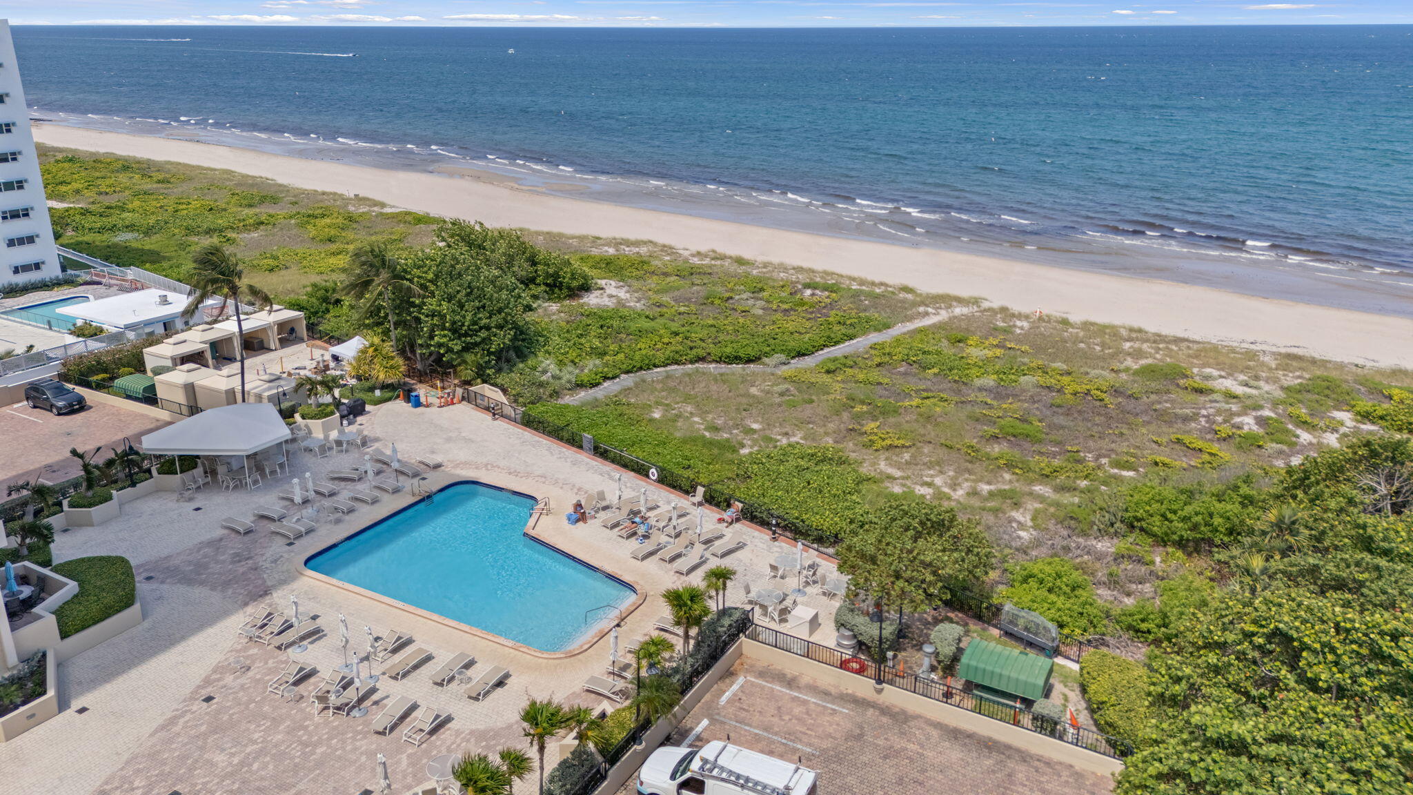 1900 S Ocean Boulevard 10j, Lauderdale-By-The-Sea Unit: 10j