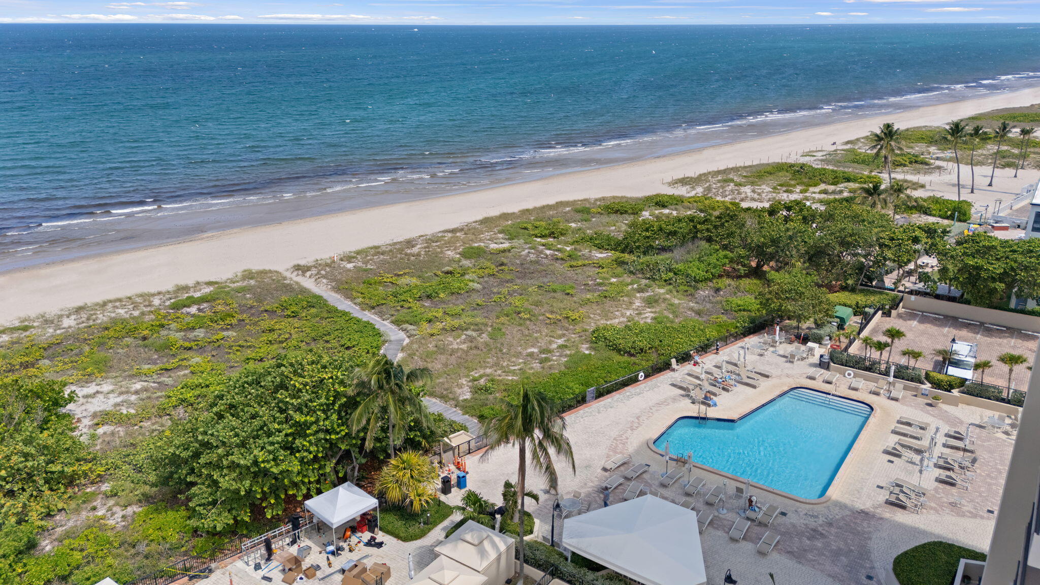 1900 S Ocean Boulevard 10j, Lauderdale-By-The-Sea Unit: 10j