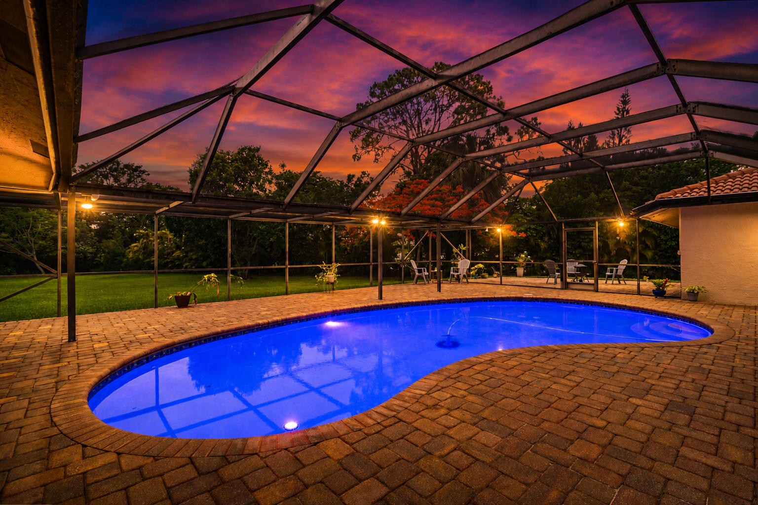 22829 Horse Shoe Way