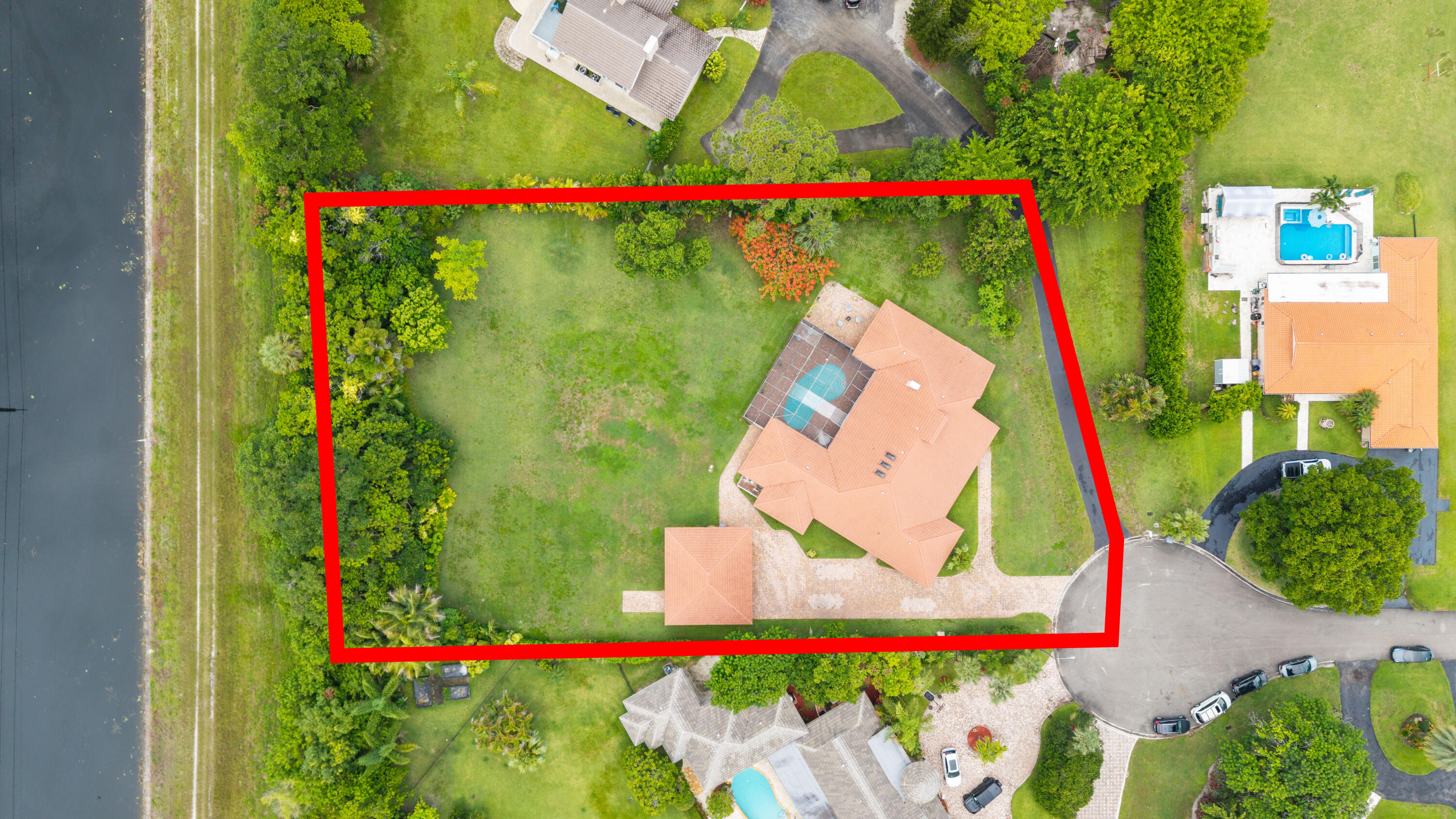 22829 Horse Shoe Way