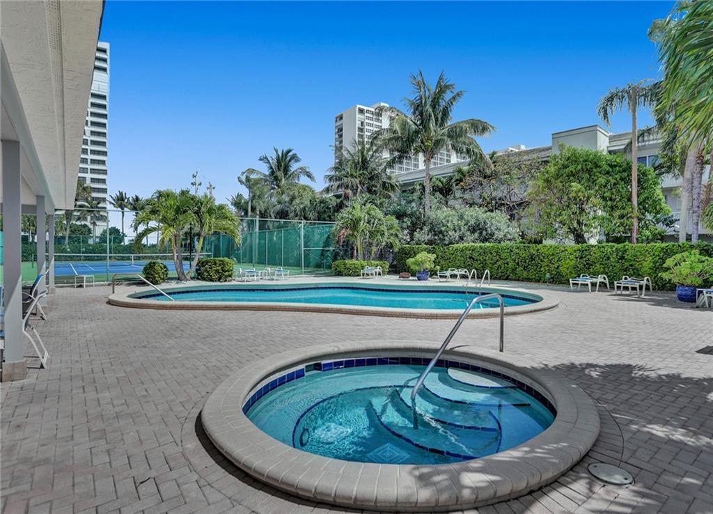 2679 S Ocean Blvd 2C
