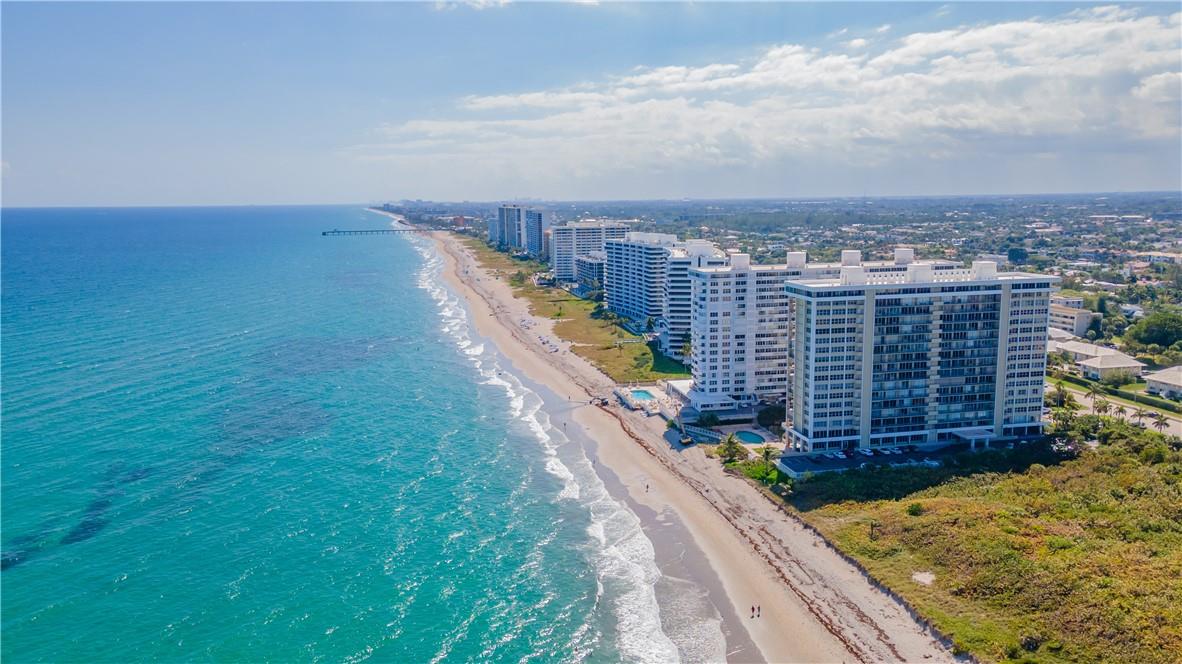 1200 S Ocean 10F