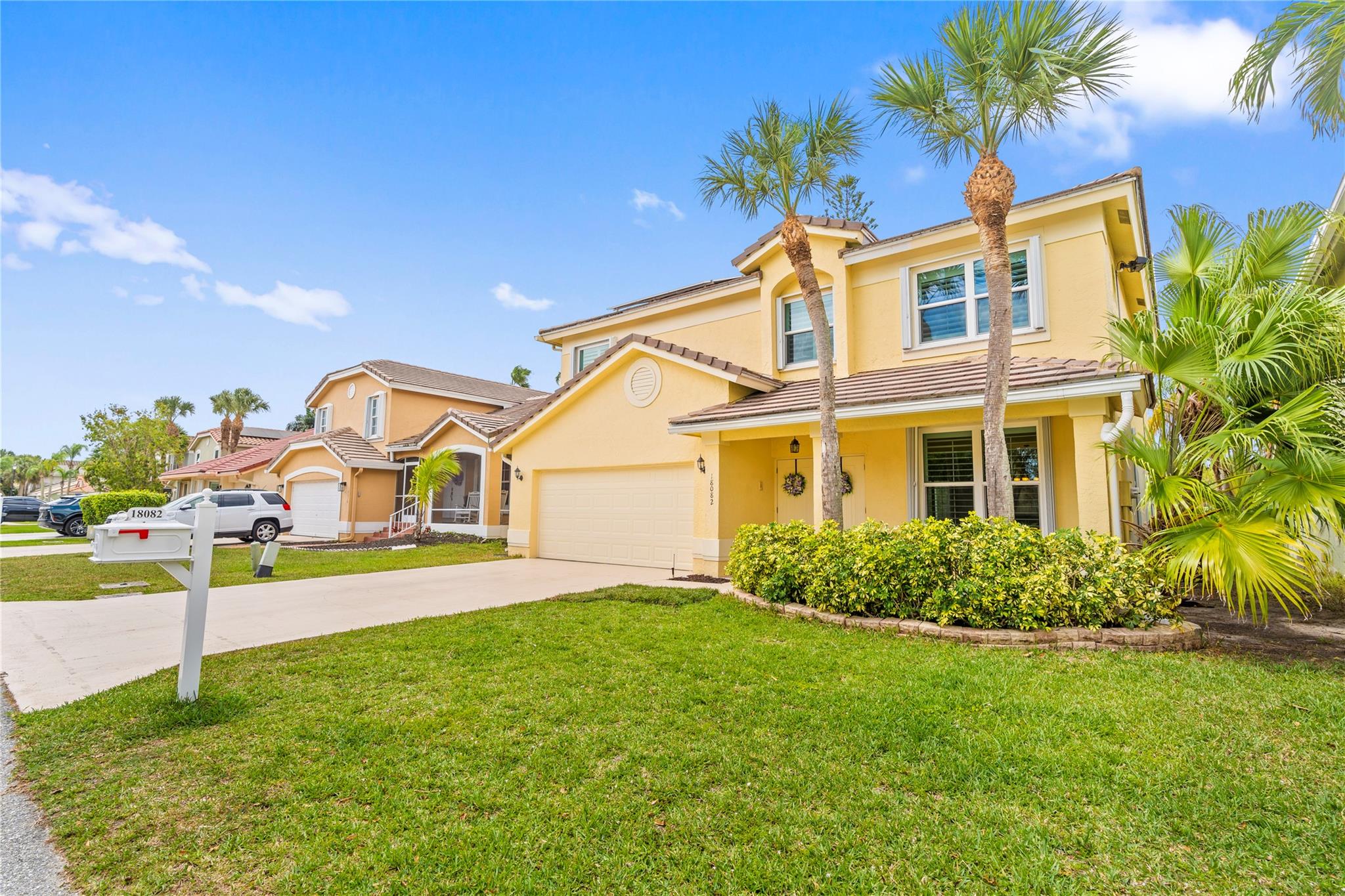 18082 Clear Brook Cir