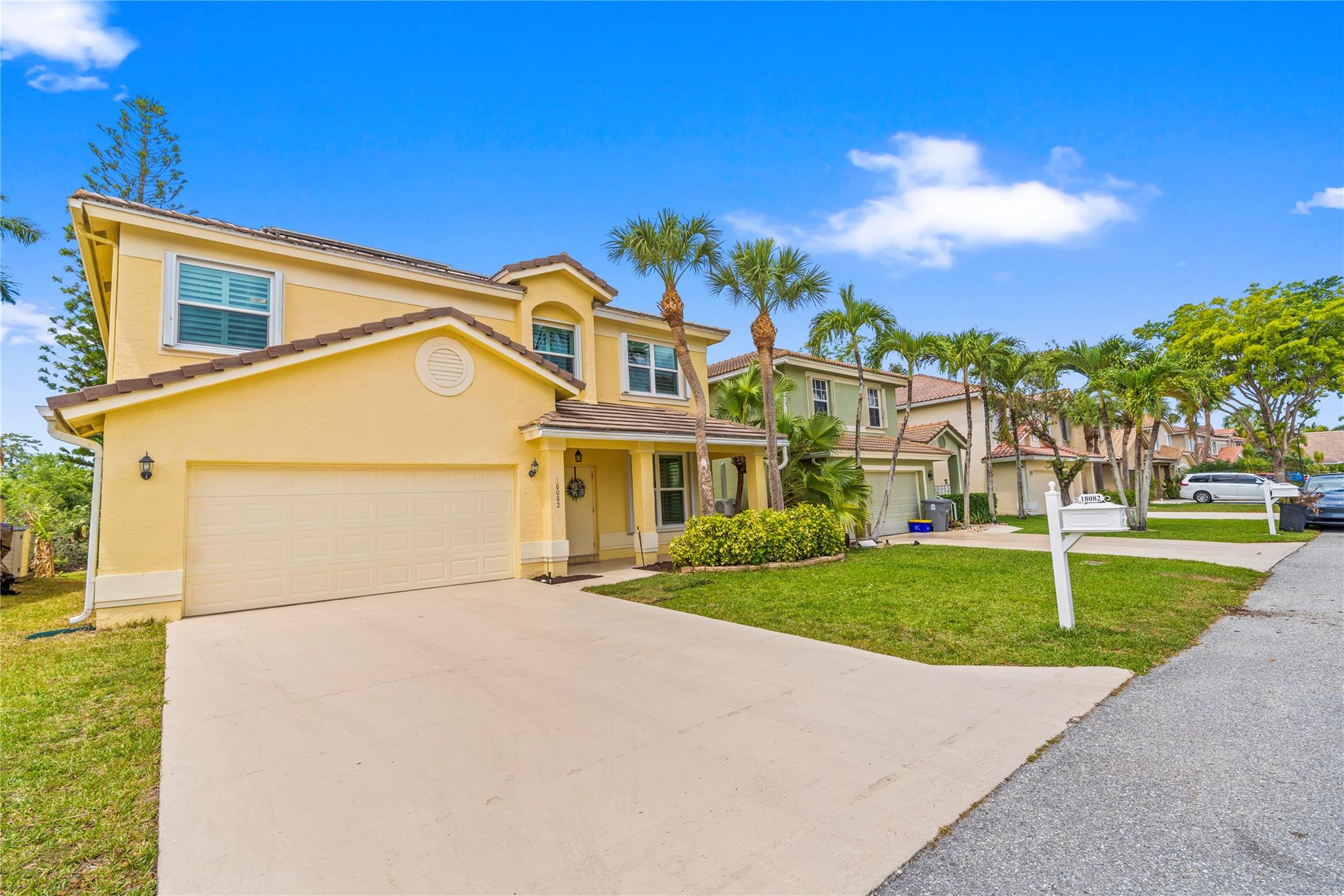 18082 Clear Brook Cir