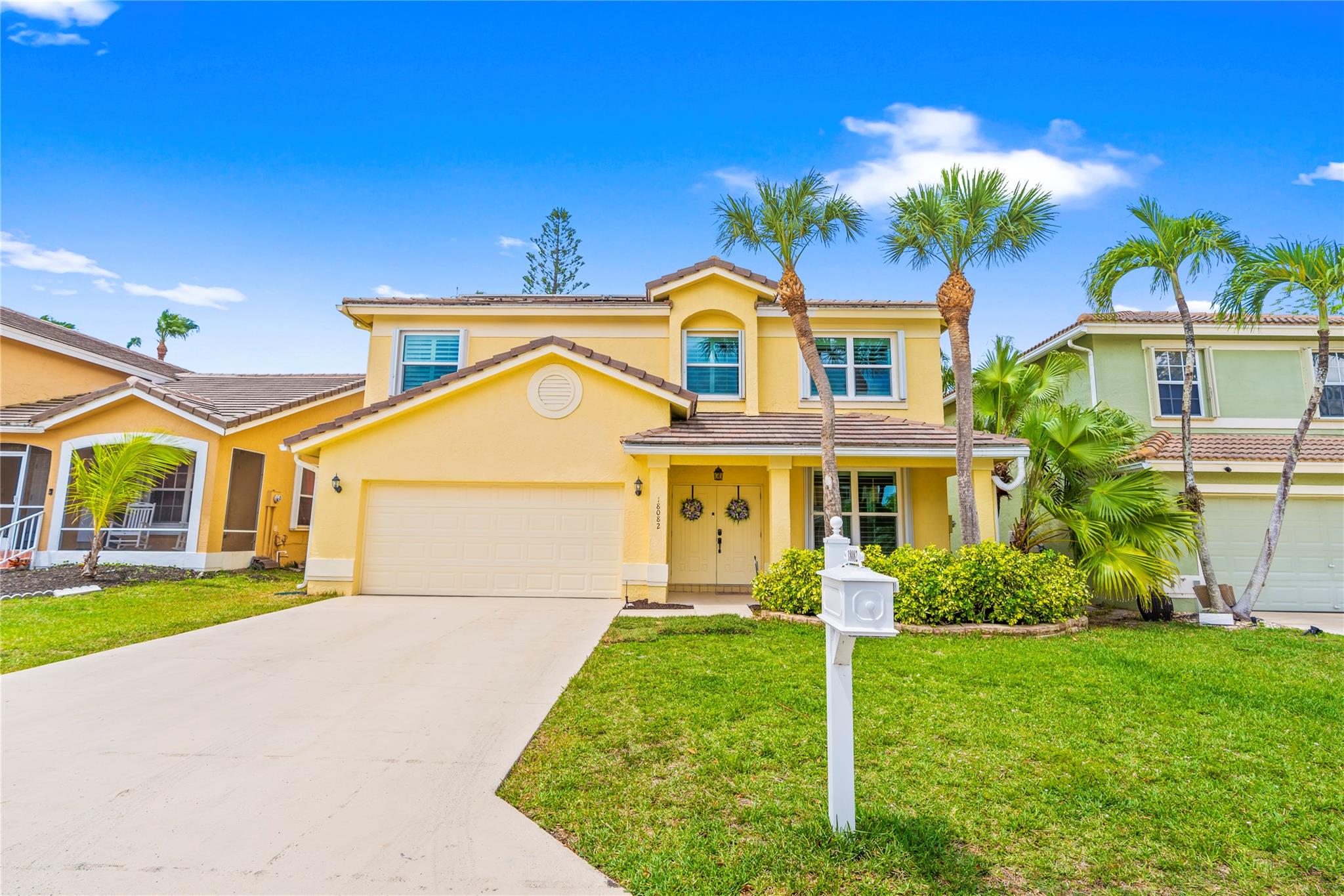 18082 Clear Brook Cir