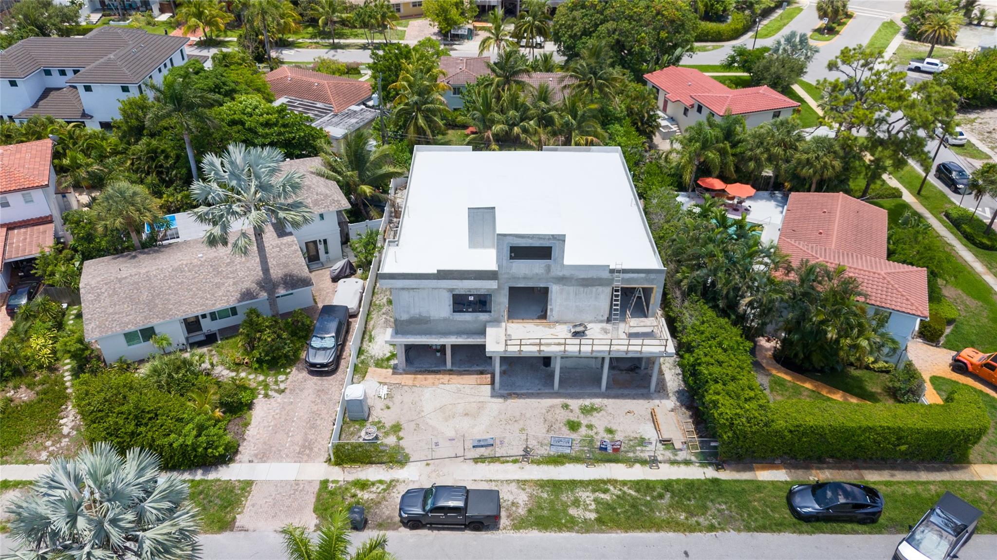 1505 NE 4th Ct