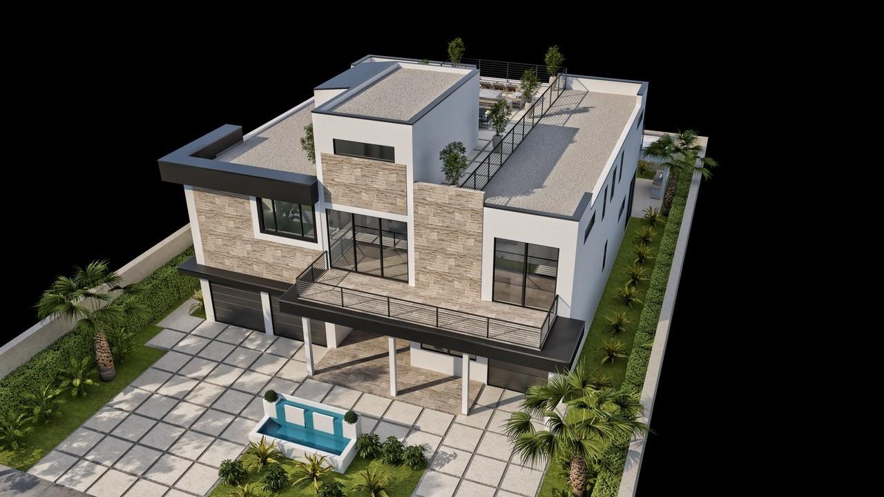 1505 NE 4th Ct