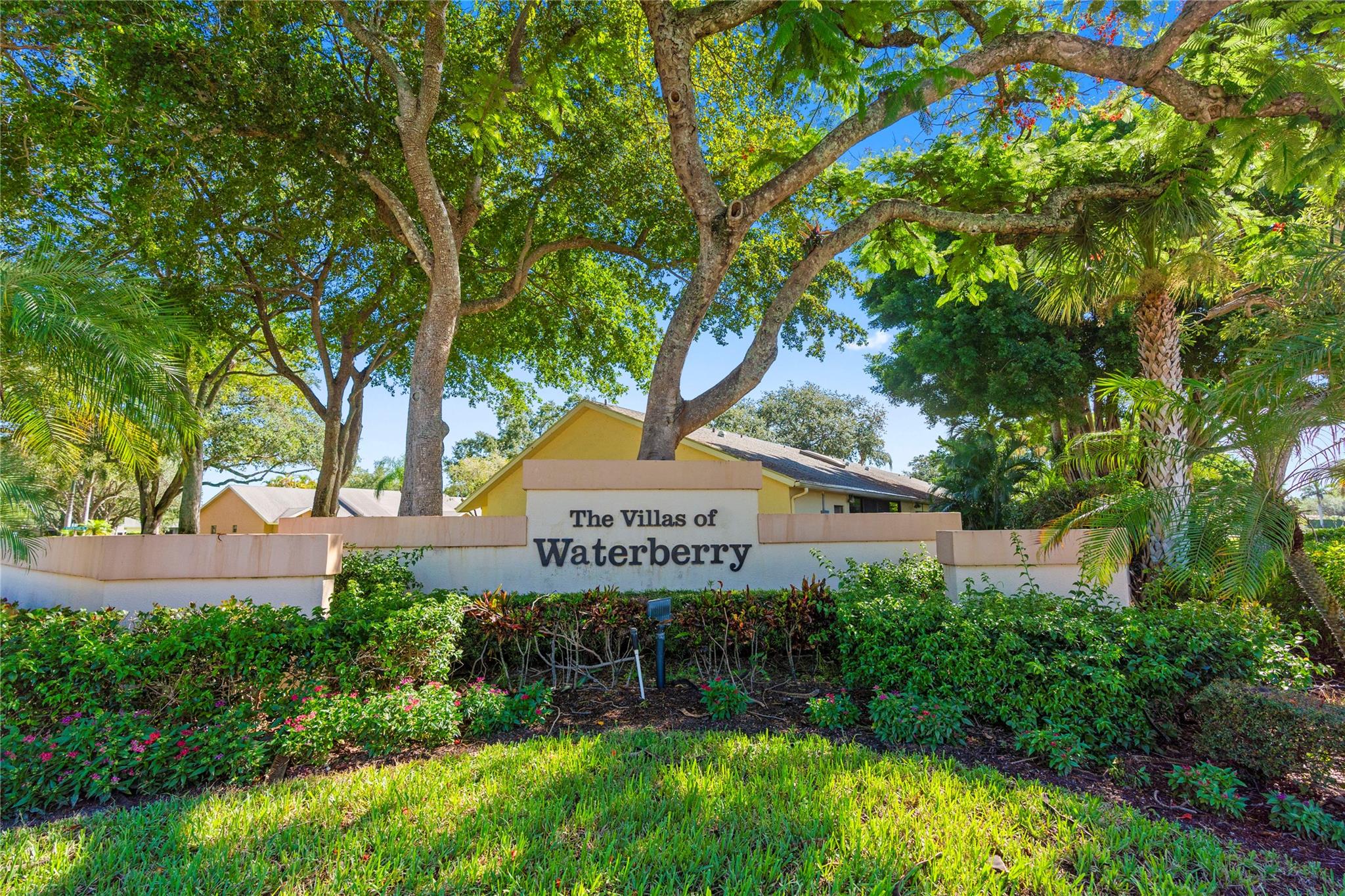 10800 Waterberry Dr 10800
