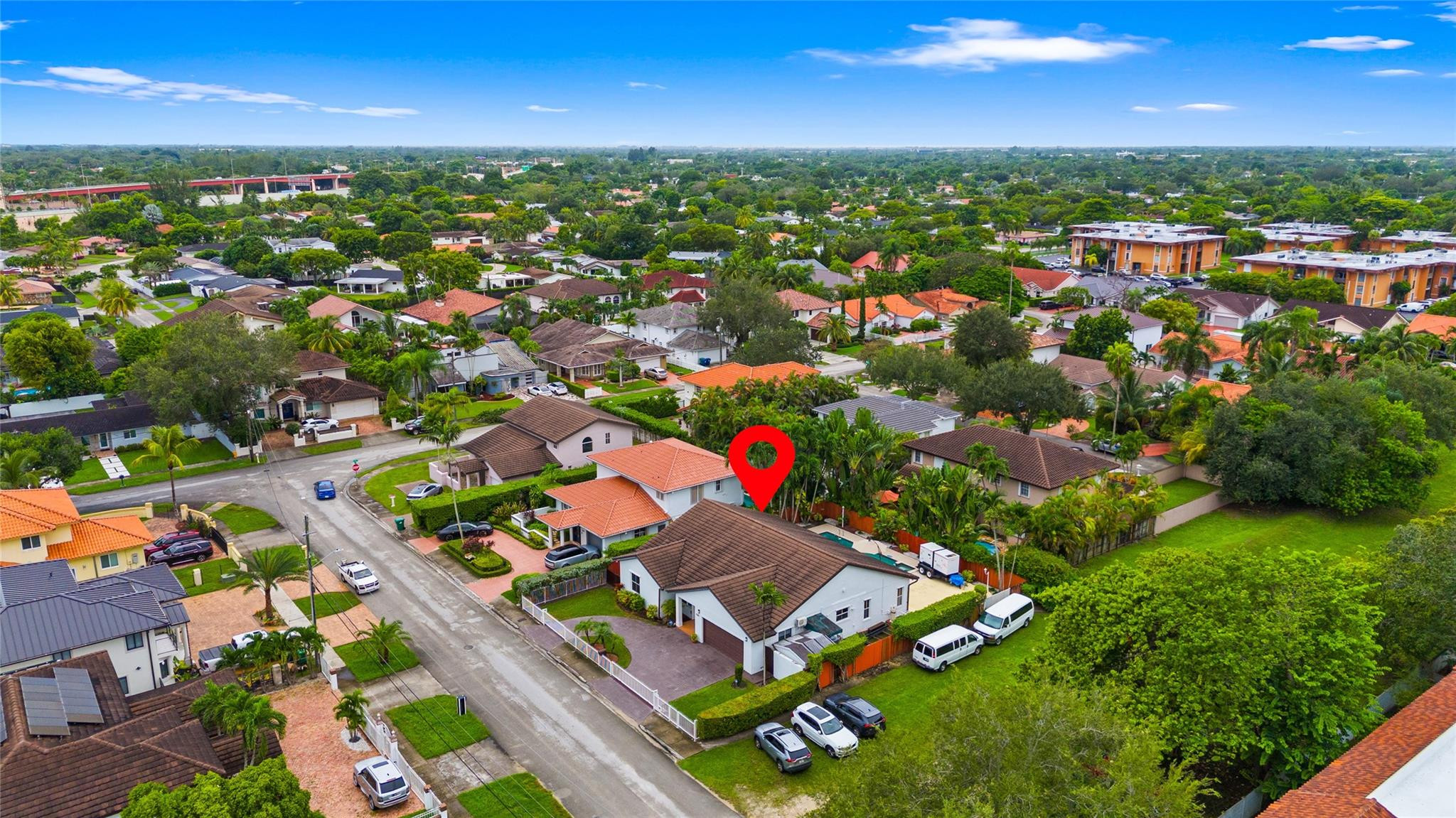 7440 SW 93rd Ave