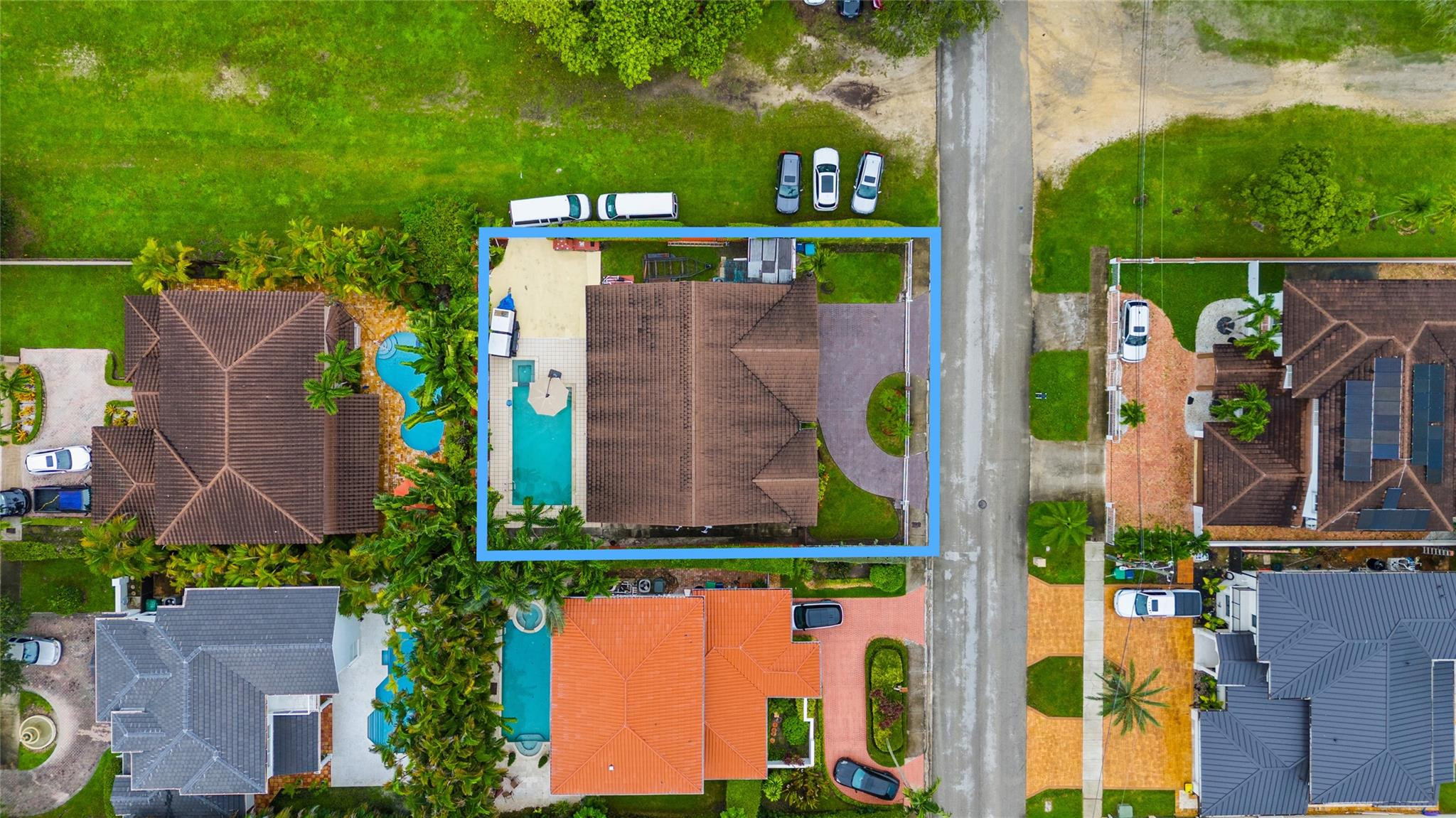 7440 SW 93rd Ave