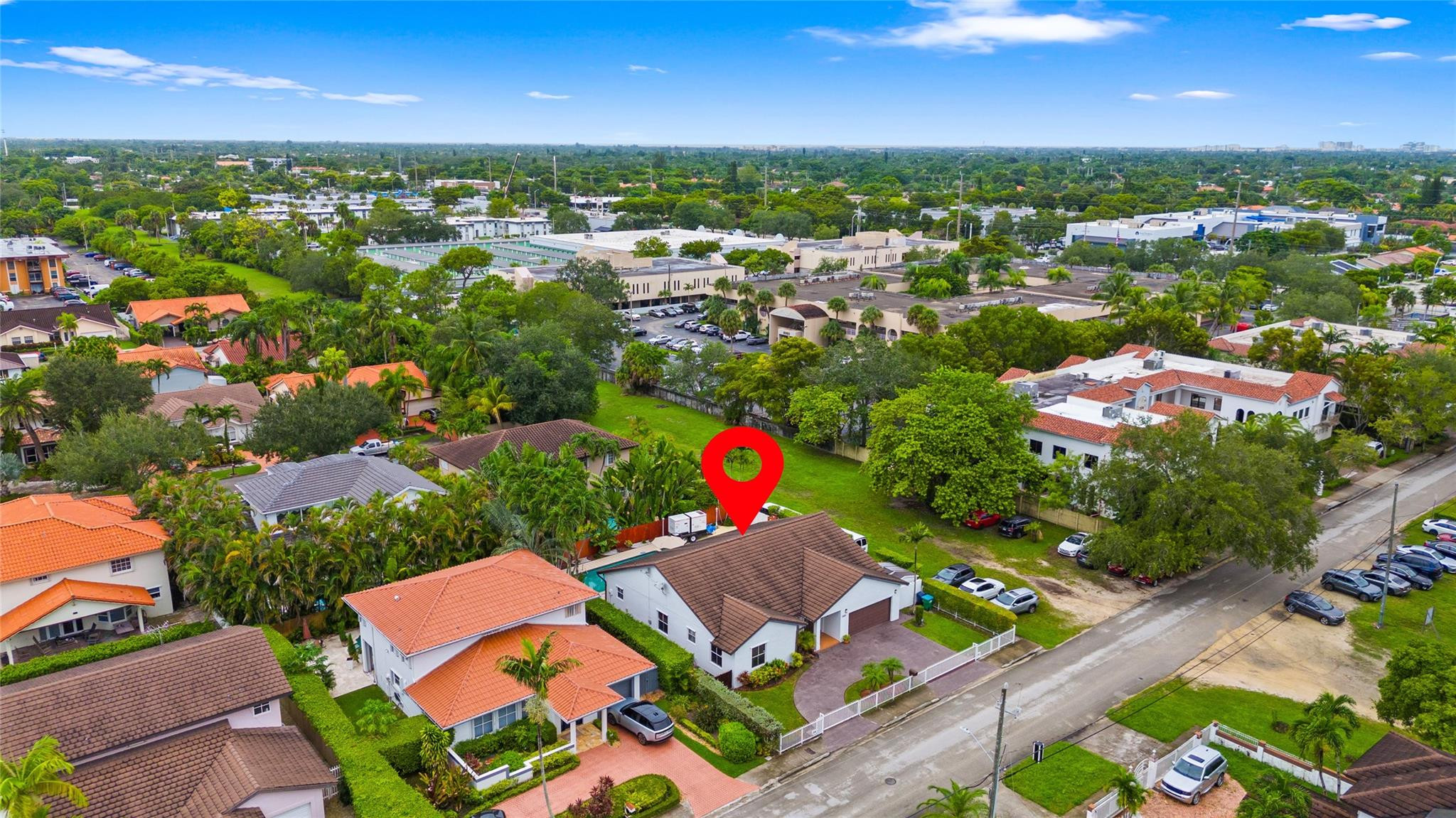 7440 SW 93rd Ave