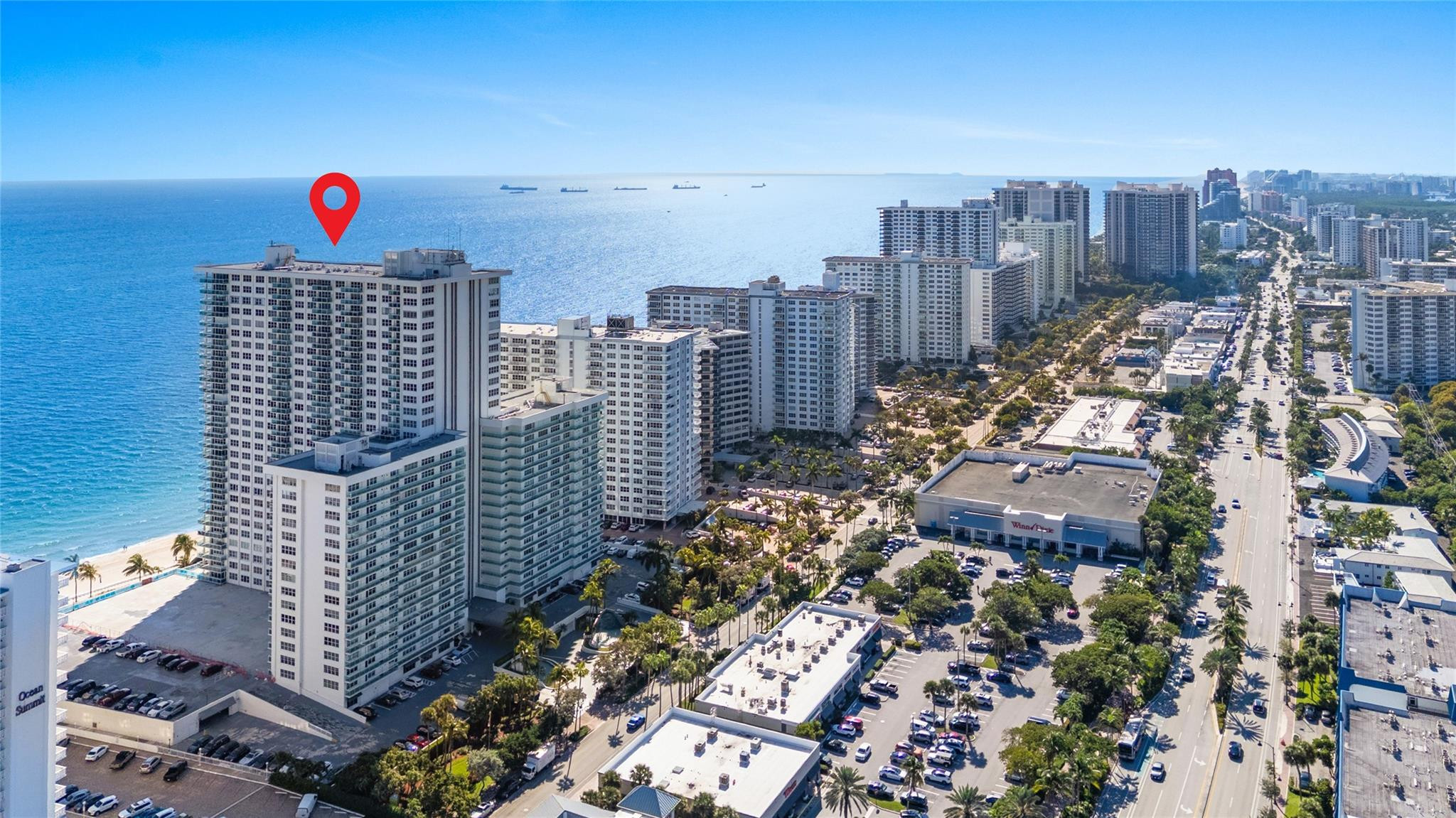 3900 SE Galt Ocean Dr 2603