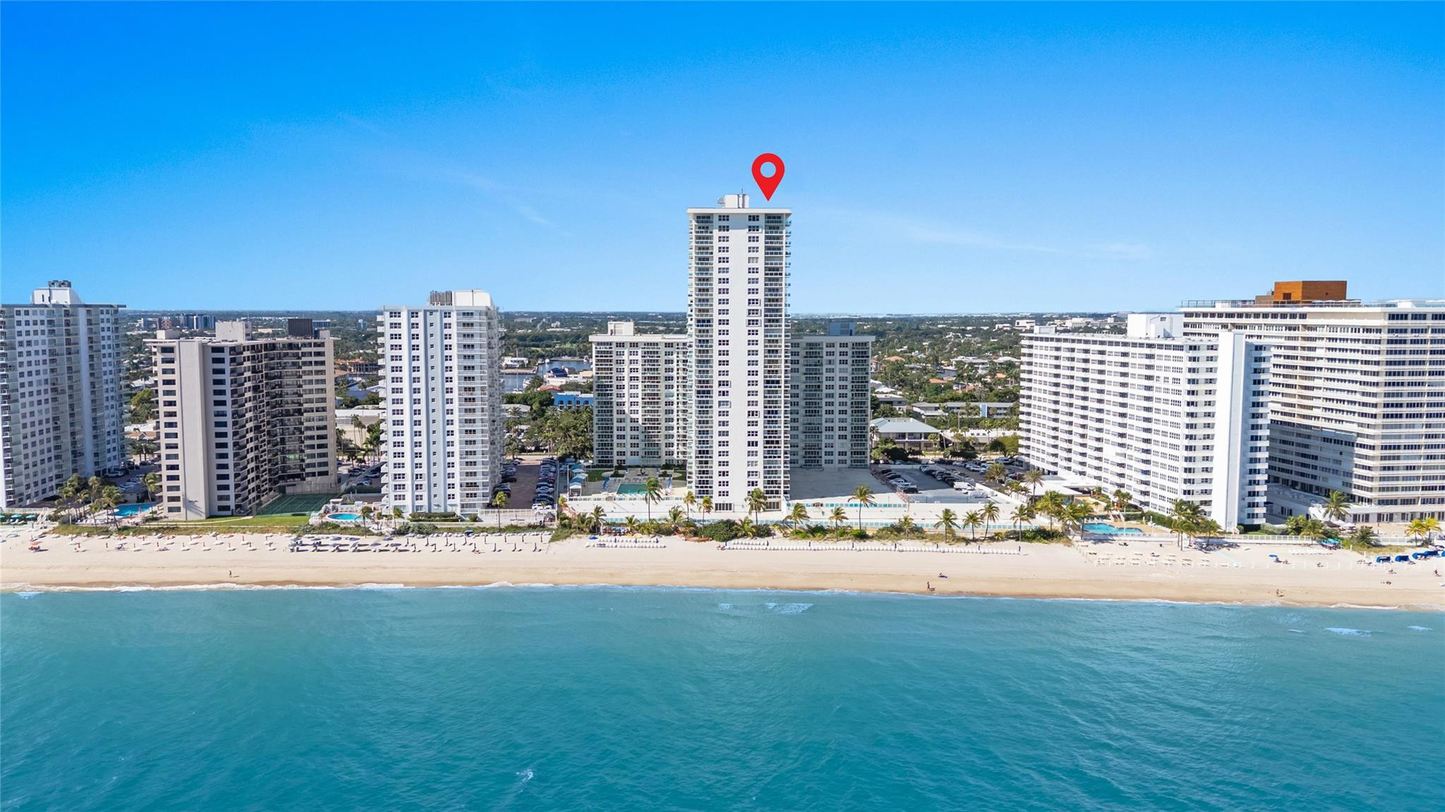 3900 SE Galt Ocean Dr 2603