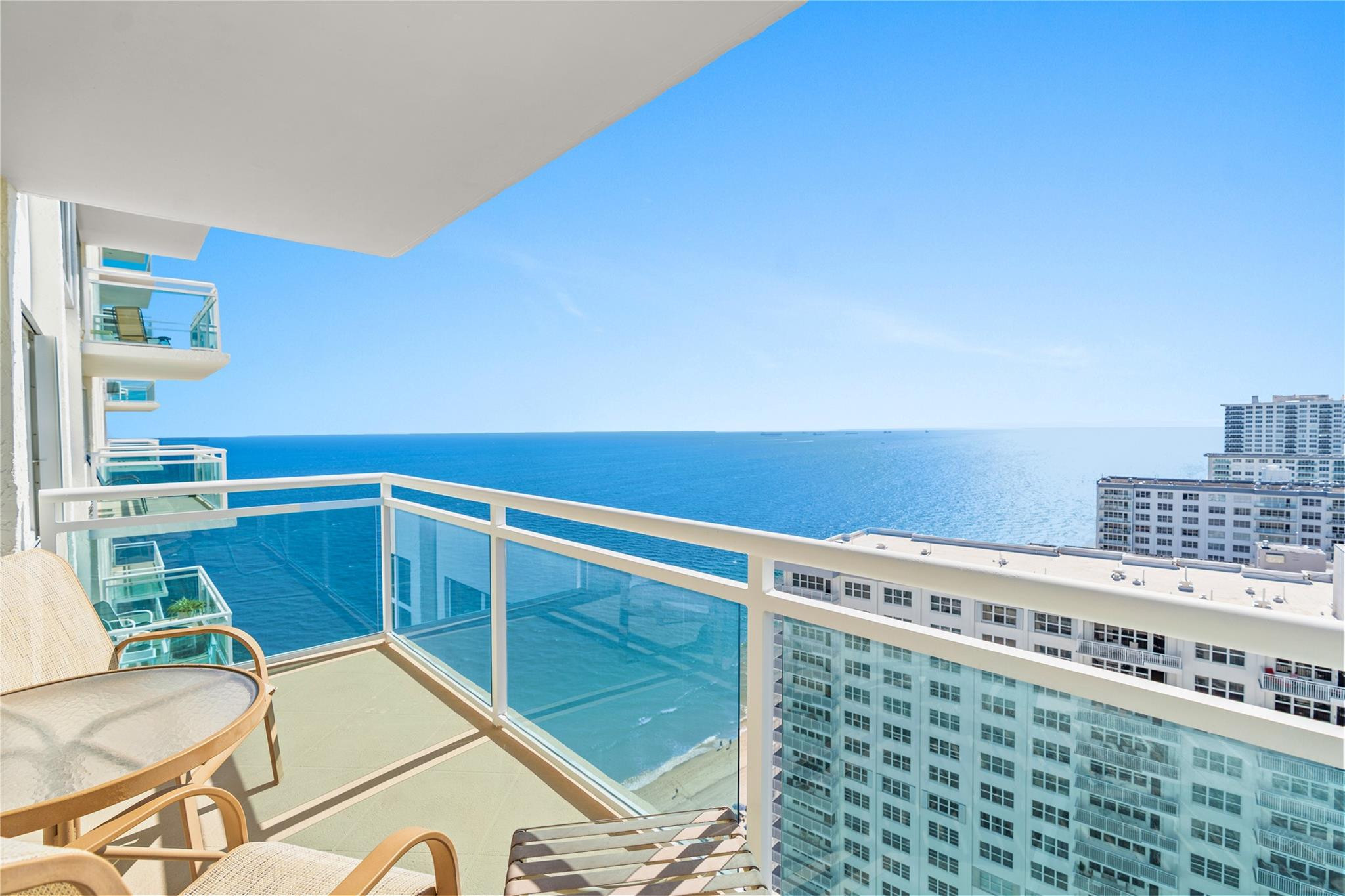 3900 SE Galt Ocean Dr 2603